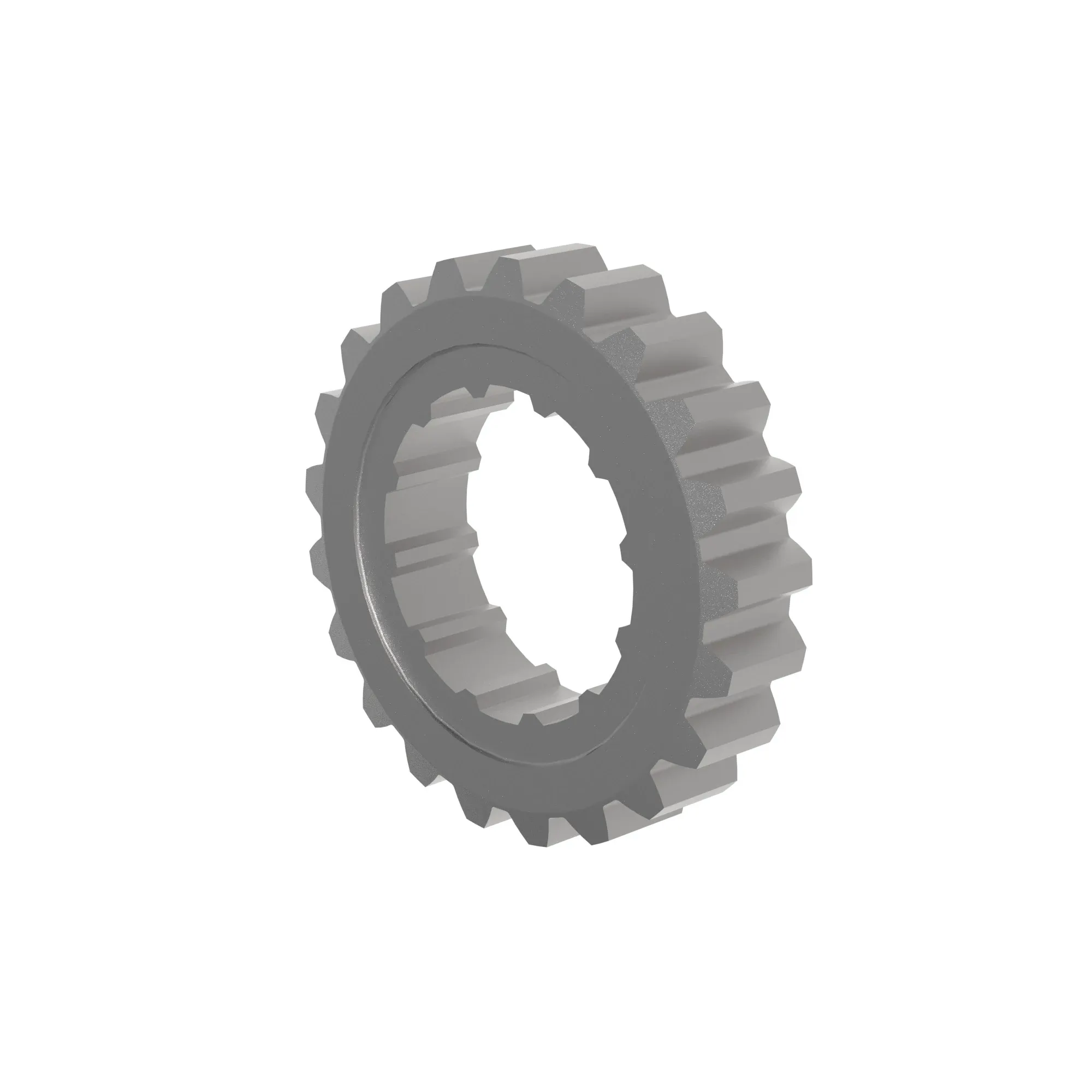 John Deere Hub - SU47385