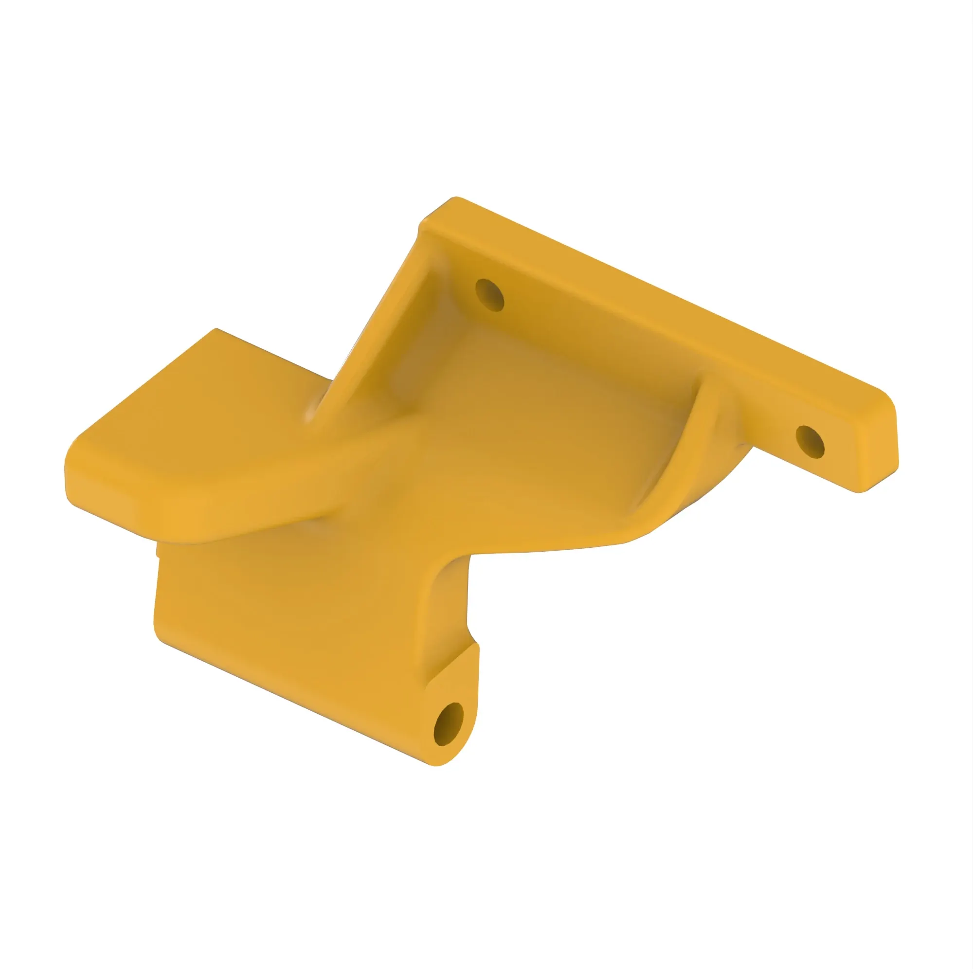 ALTERNATOR BRACKET
