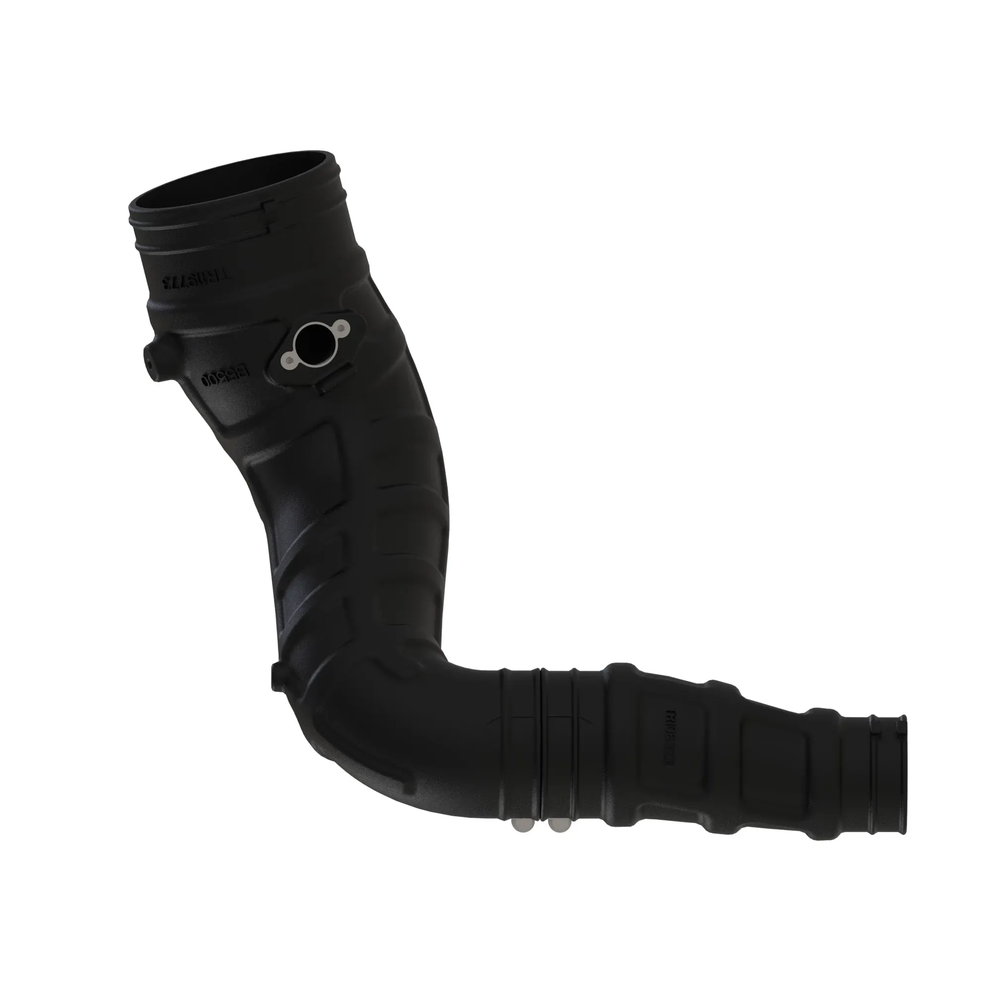 7R HOSE ASMY, 6.8L, STG 2 OR 3