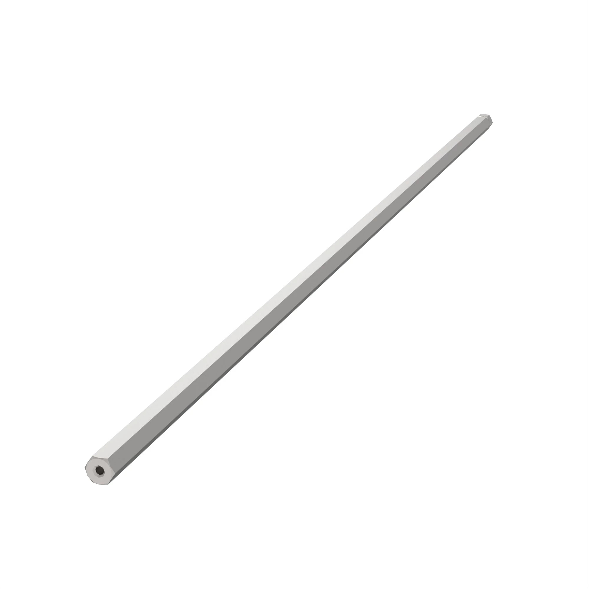 BAR, BAR, 1 1/4 HEX