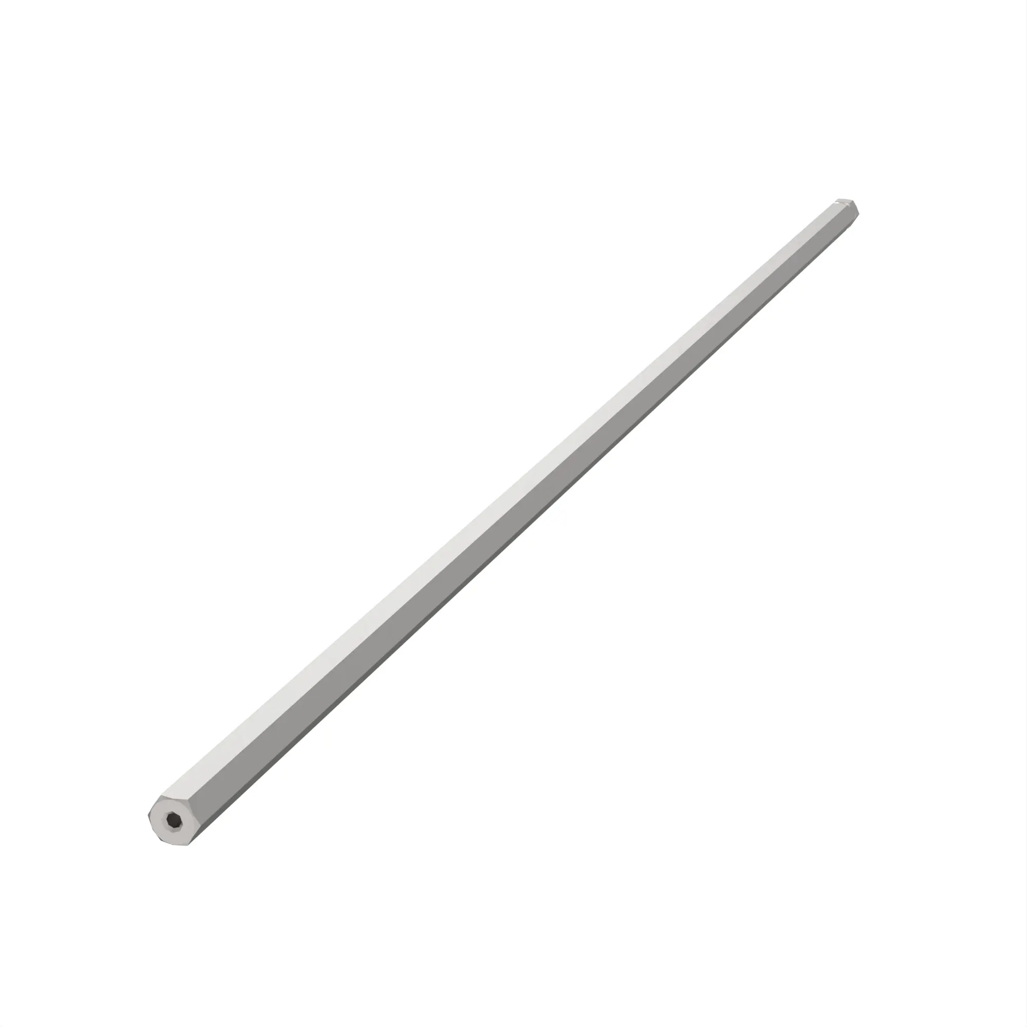John Deere Backshaft and Auger Drive Bar - H231806