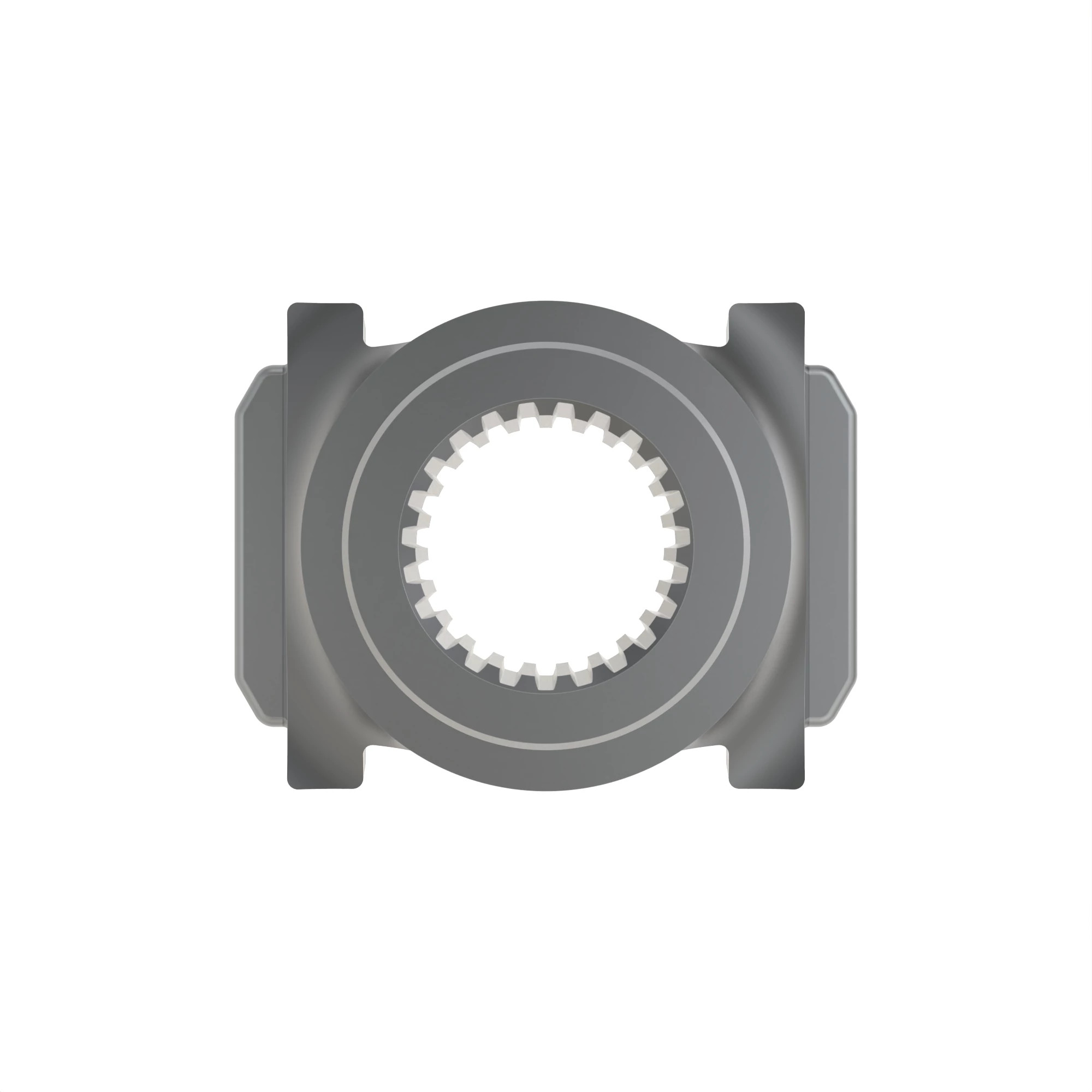 Universal Joint Yoke