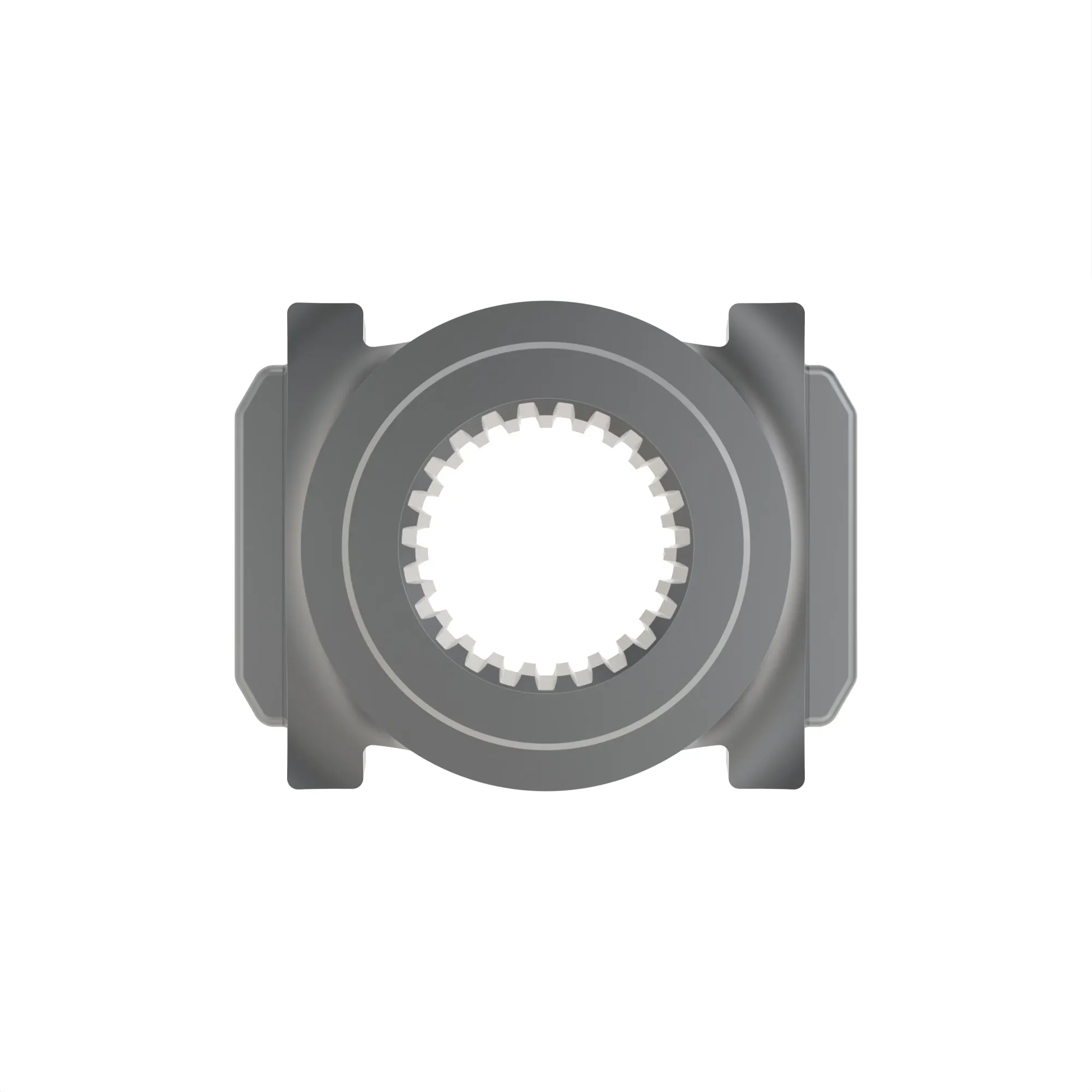 Universal Joint Yoke