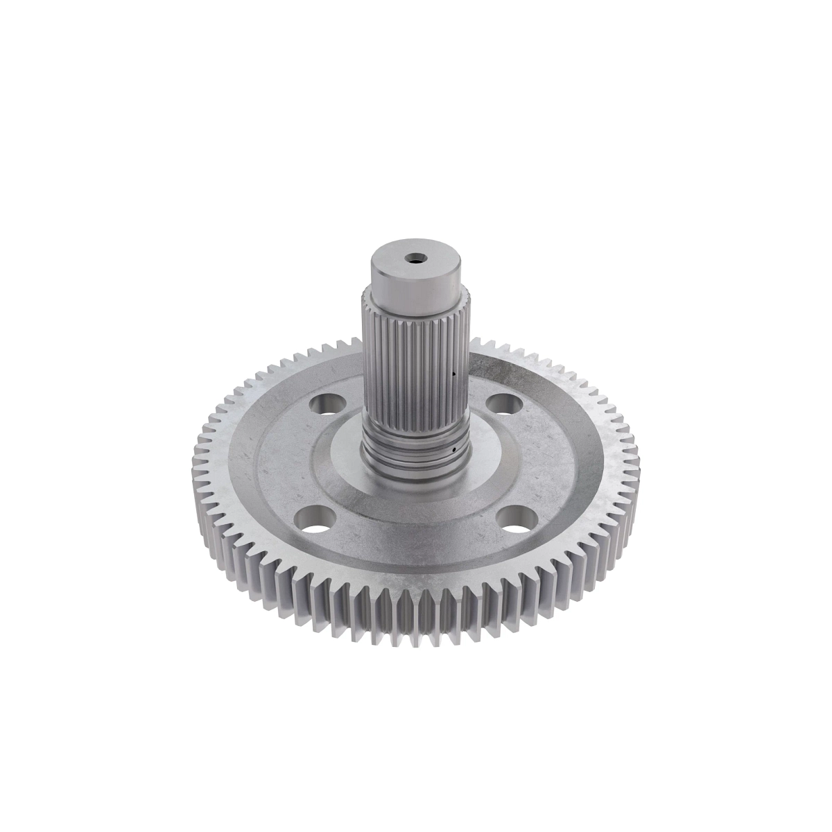 Gear, Fpto Drive