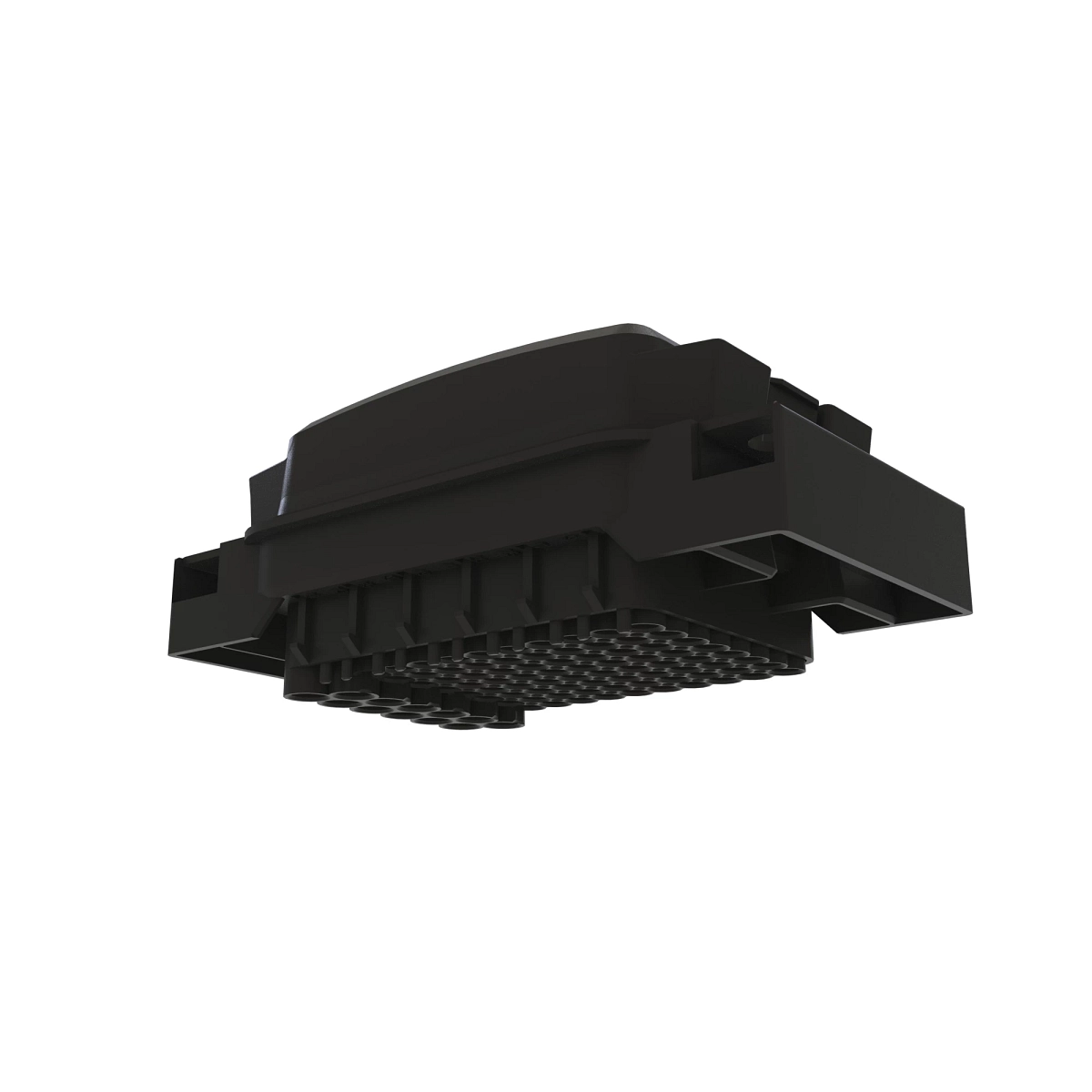 Conn Gep Pdm 92W Fs Blk Plstc