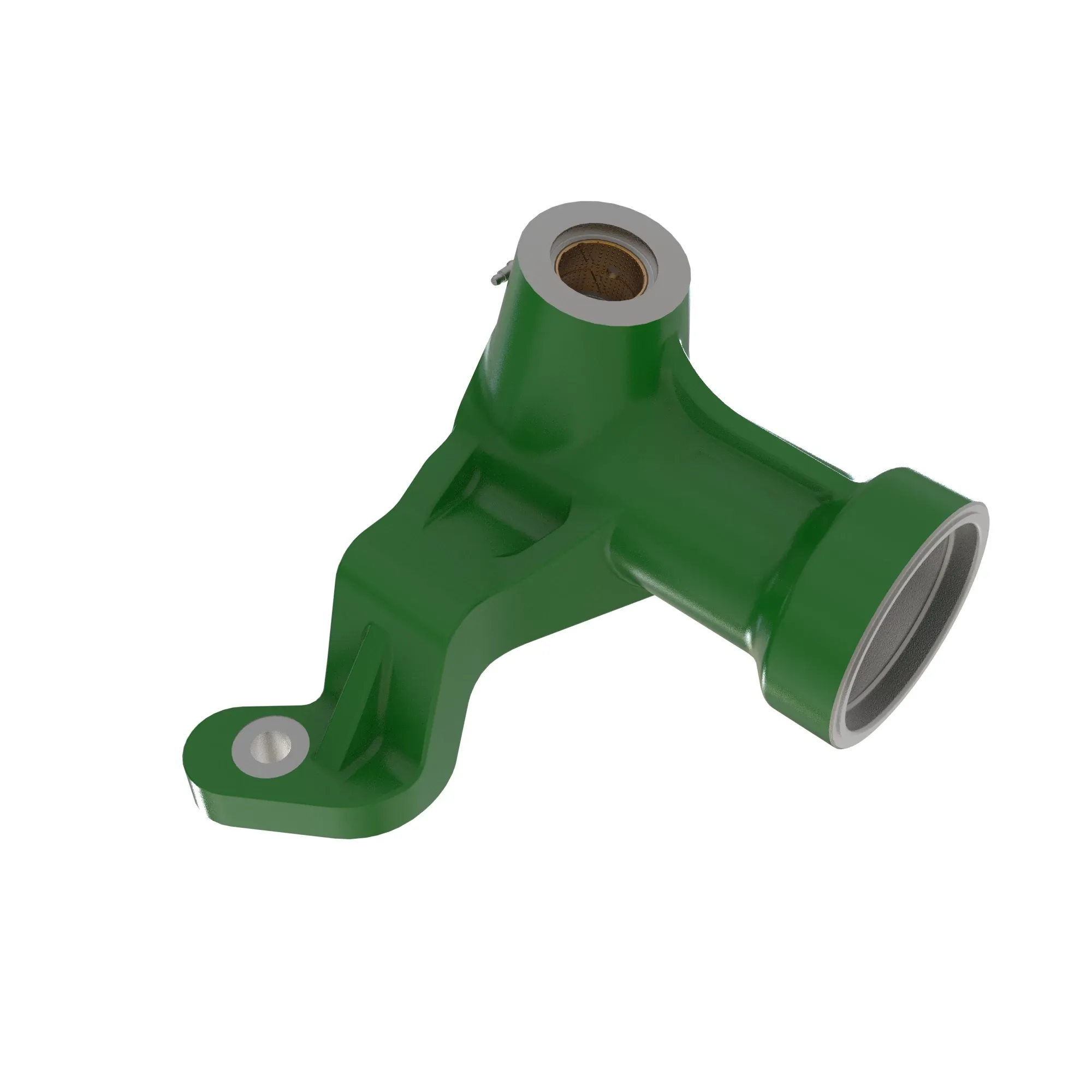 SPINDLE ASSEMBLY, RH