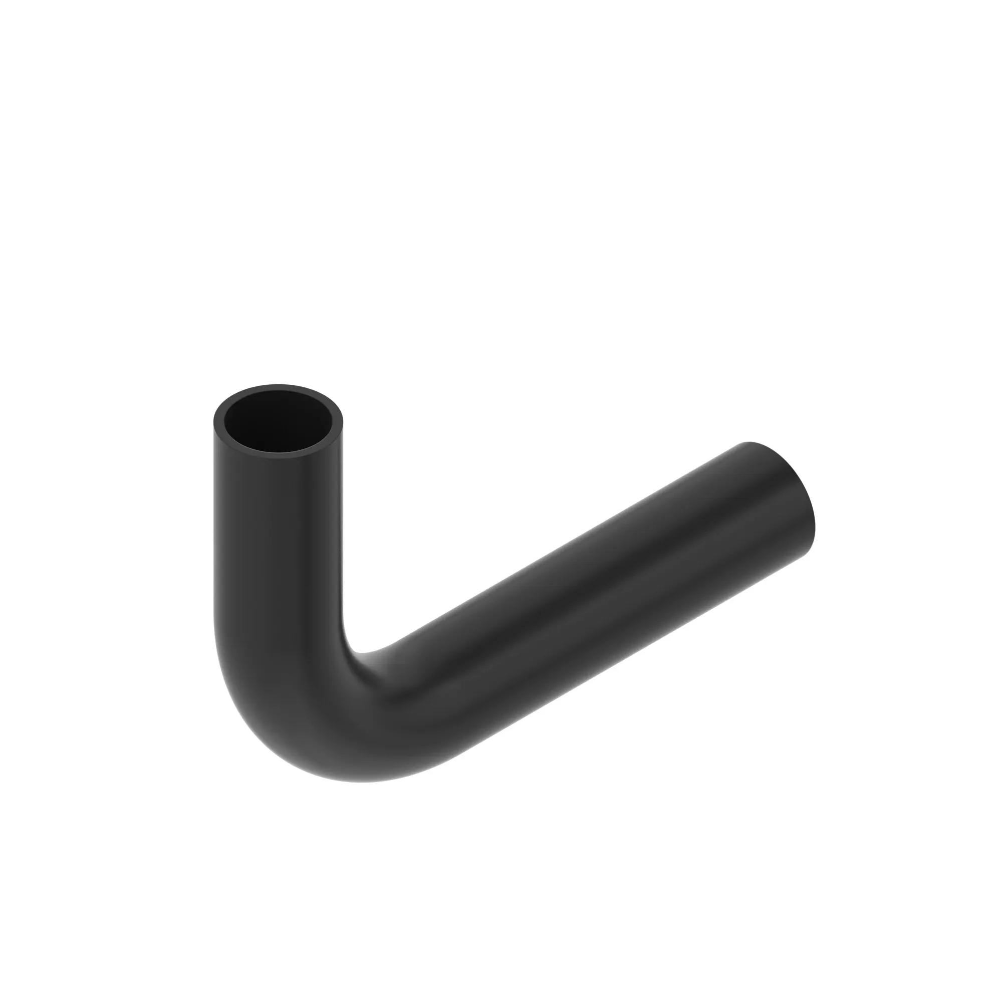 John Deere Radiator Hose - R524044