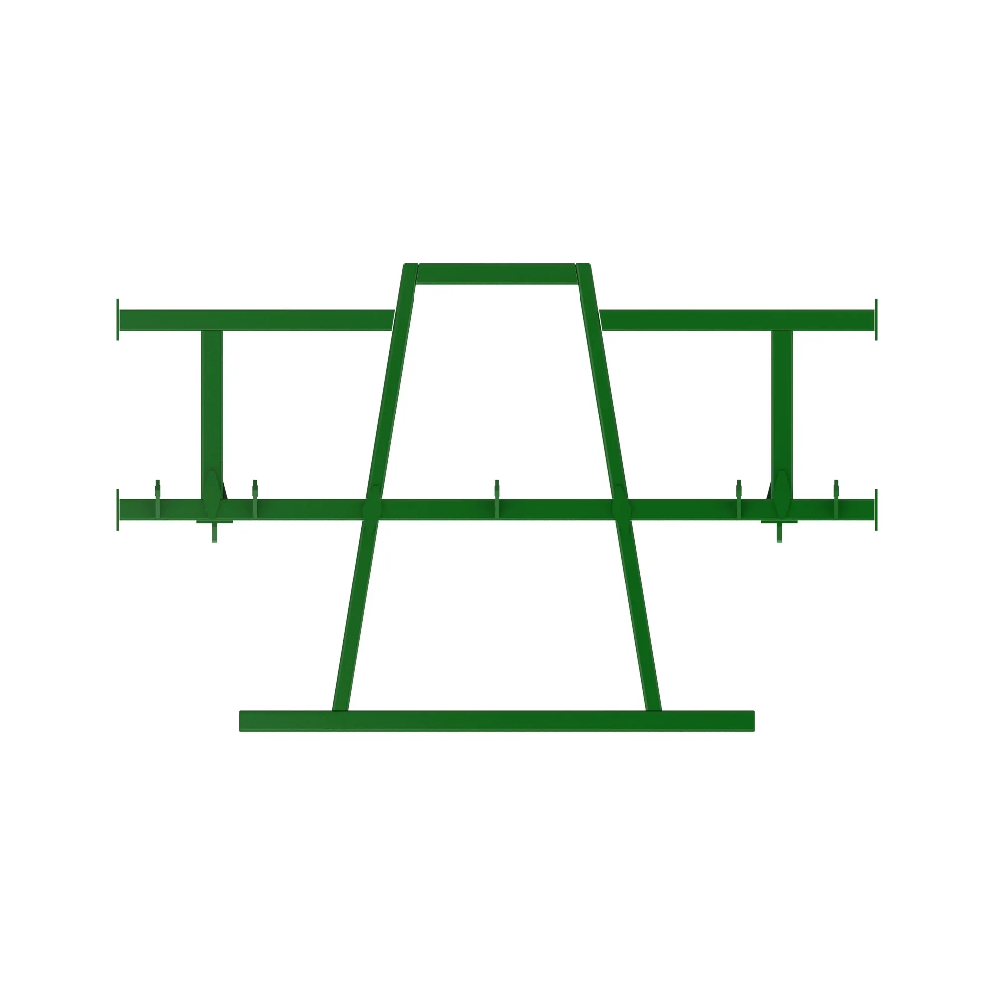 MAIN FRAME