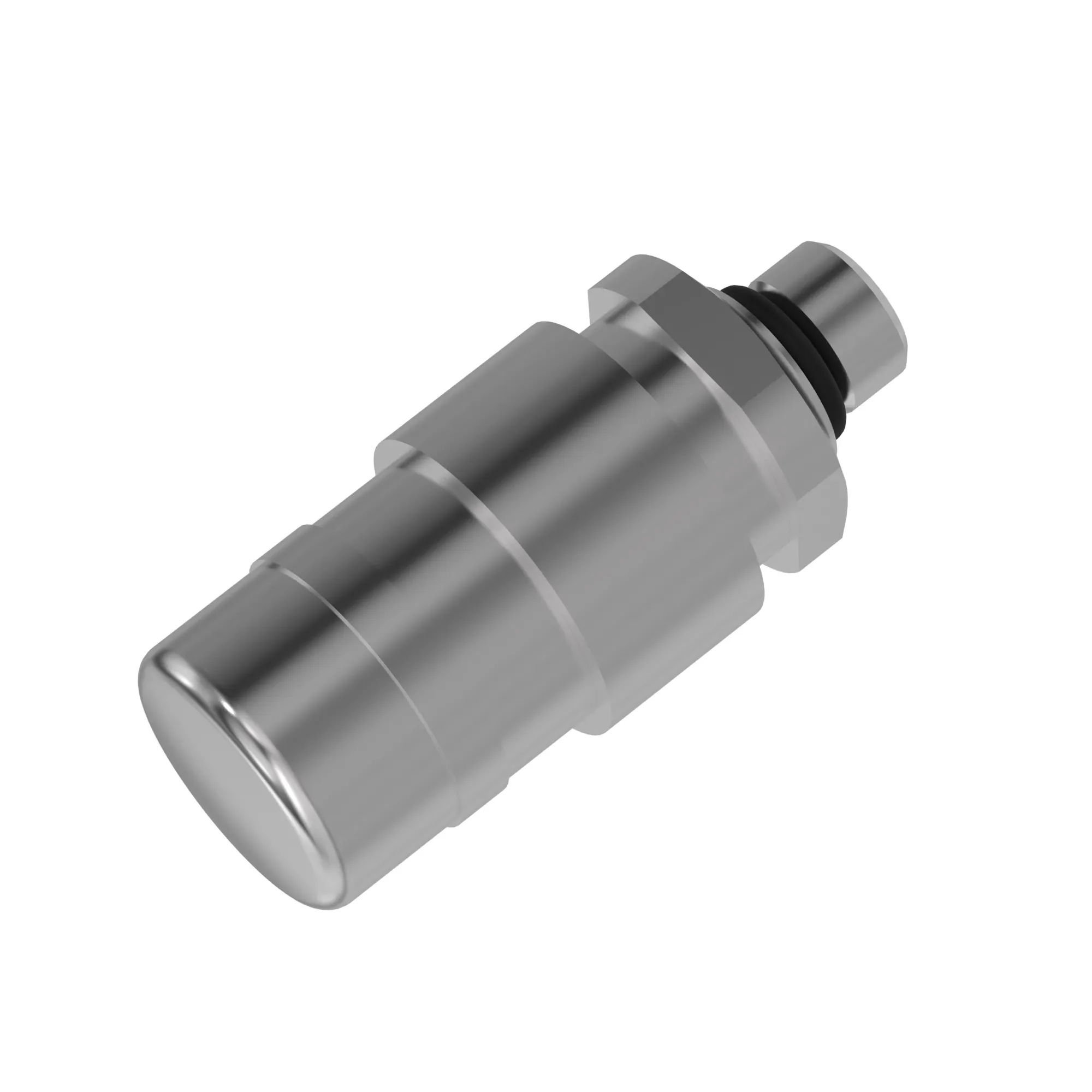 PRESSURE GAUGE, UNDERCARRIAGE TENSI
