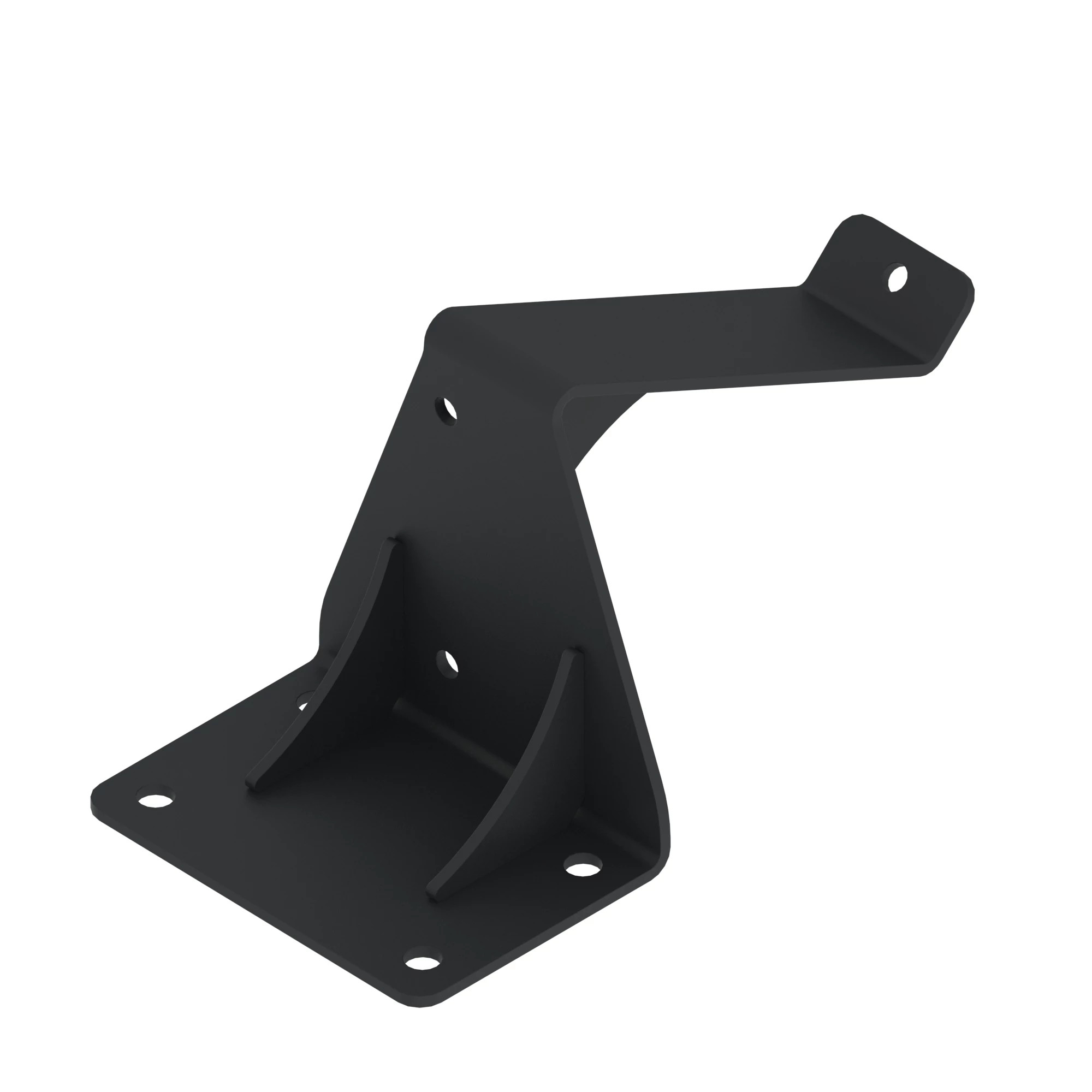 TUBE SUPPORT BRACKET