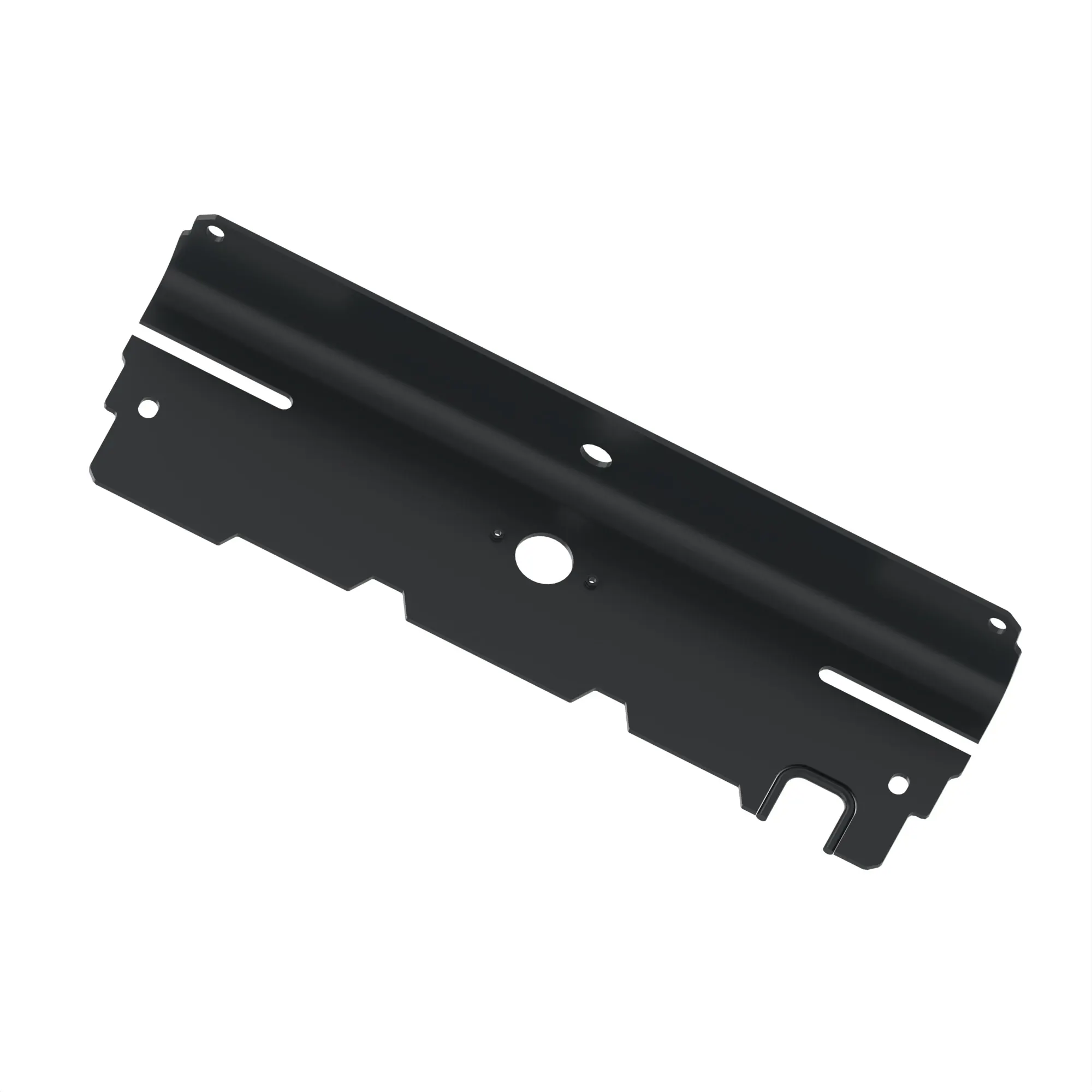 COVER, COVER, HYDRAULIC