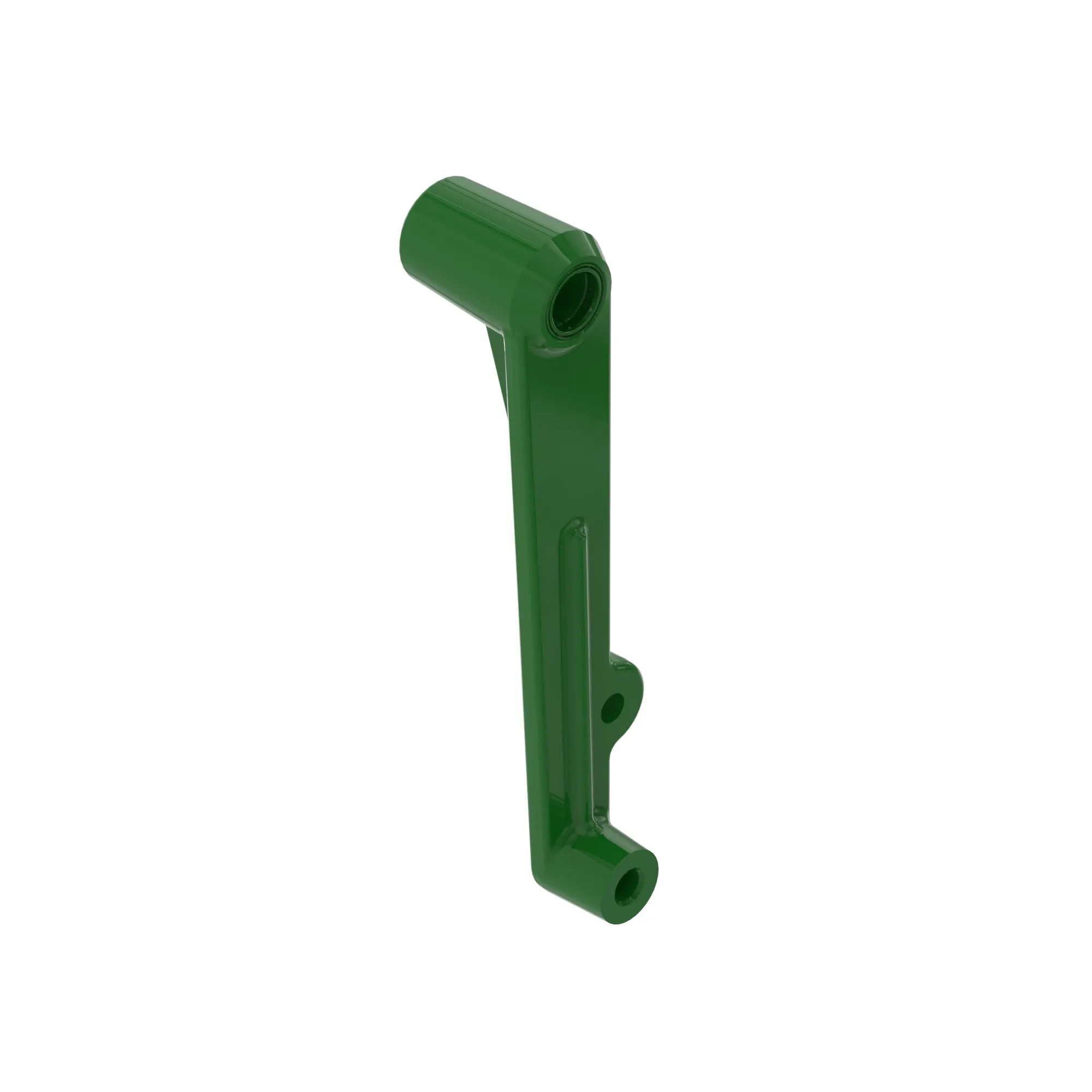 John Deere Shoe and Conveyer Auger Drive Arm - AH163830