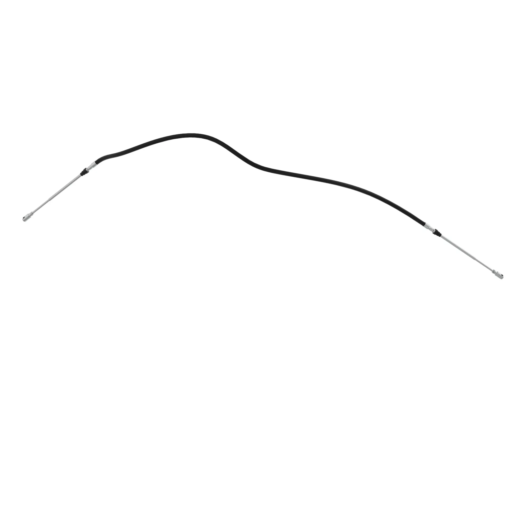 CABLE, LAT TILT, PUSH PULL CABLE