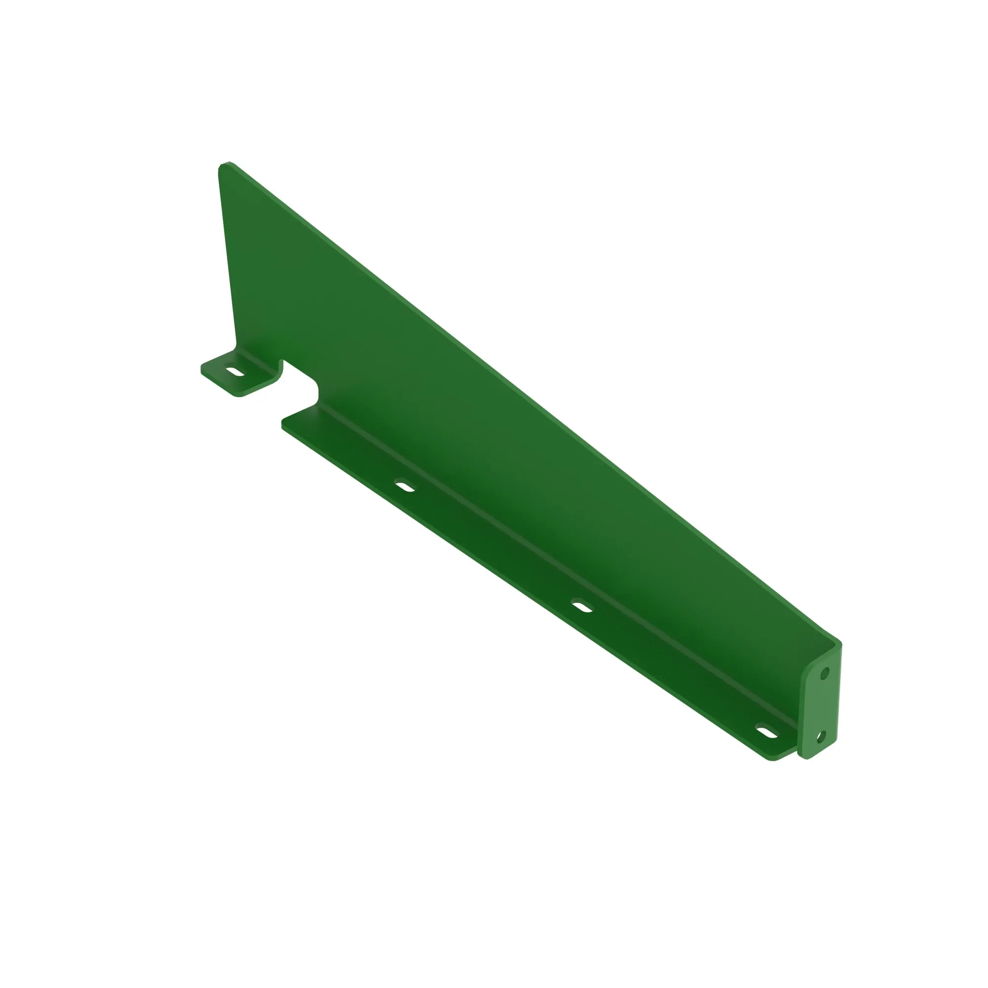 PLATE, FUEL TANK BRACKET