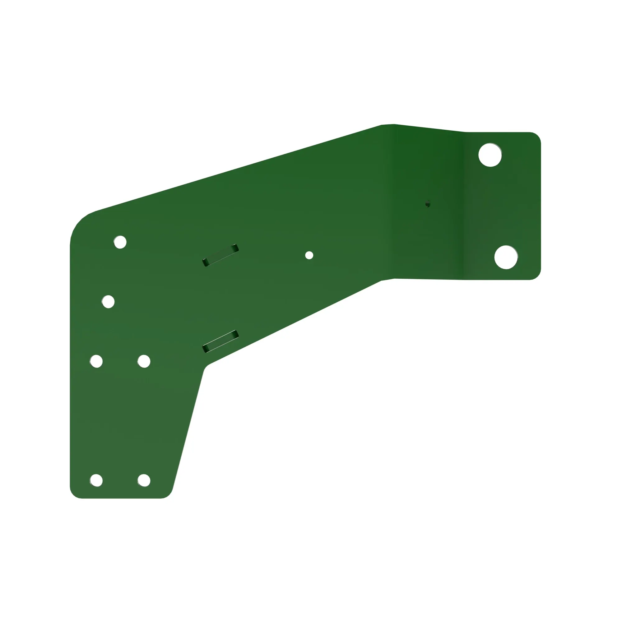 Bracket