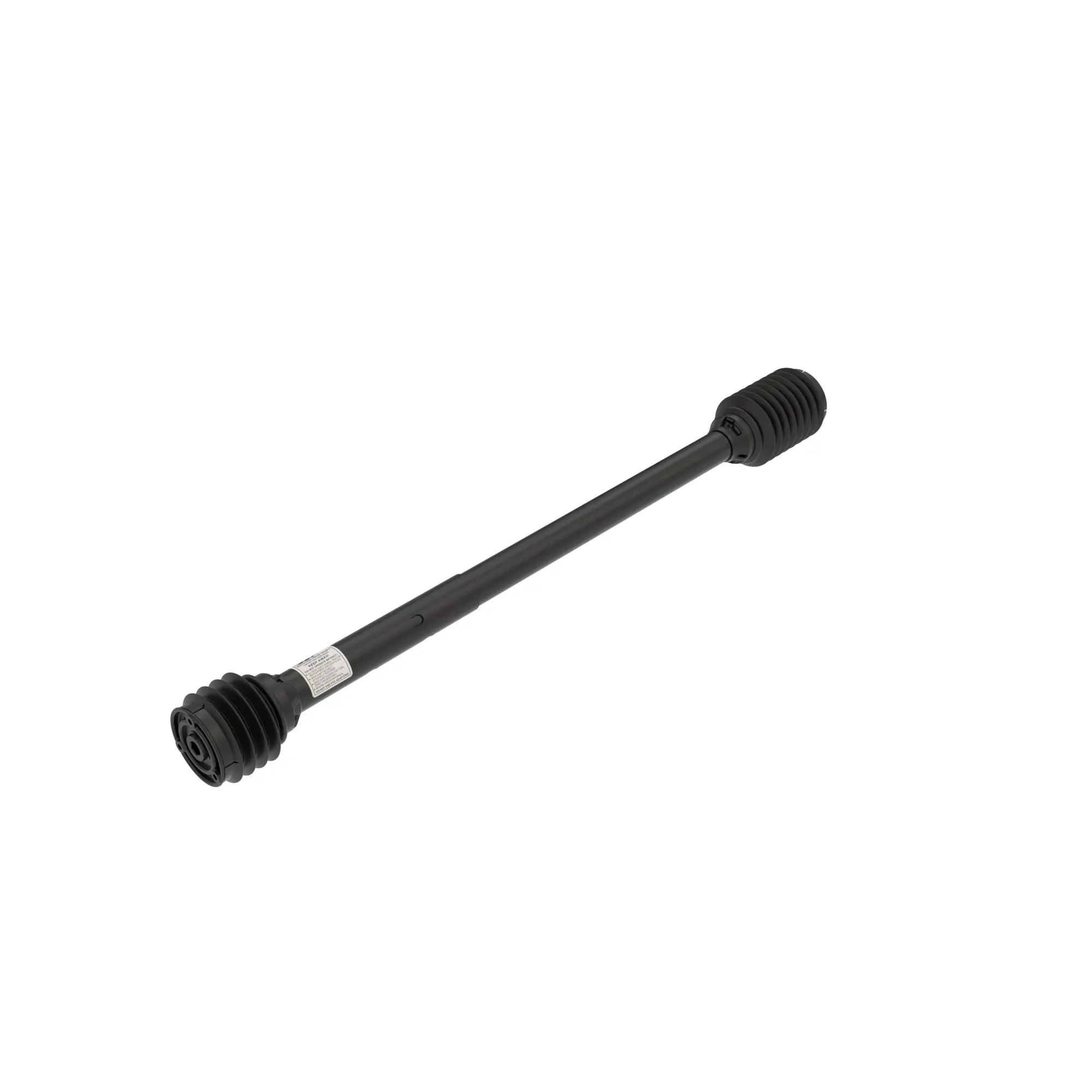 John Deere Drive Shaft, Left Side - AXE82109