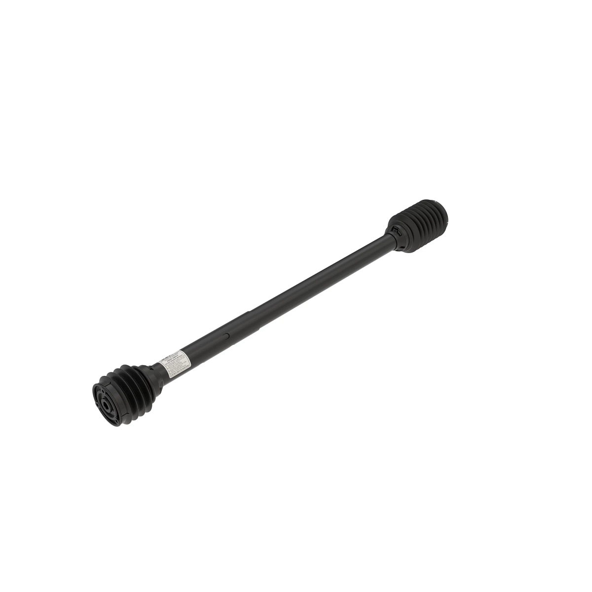 Drive Shaft, Wing Drive - LH