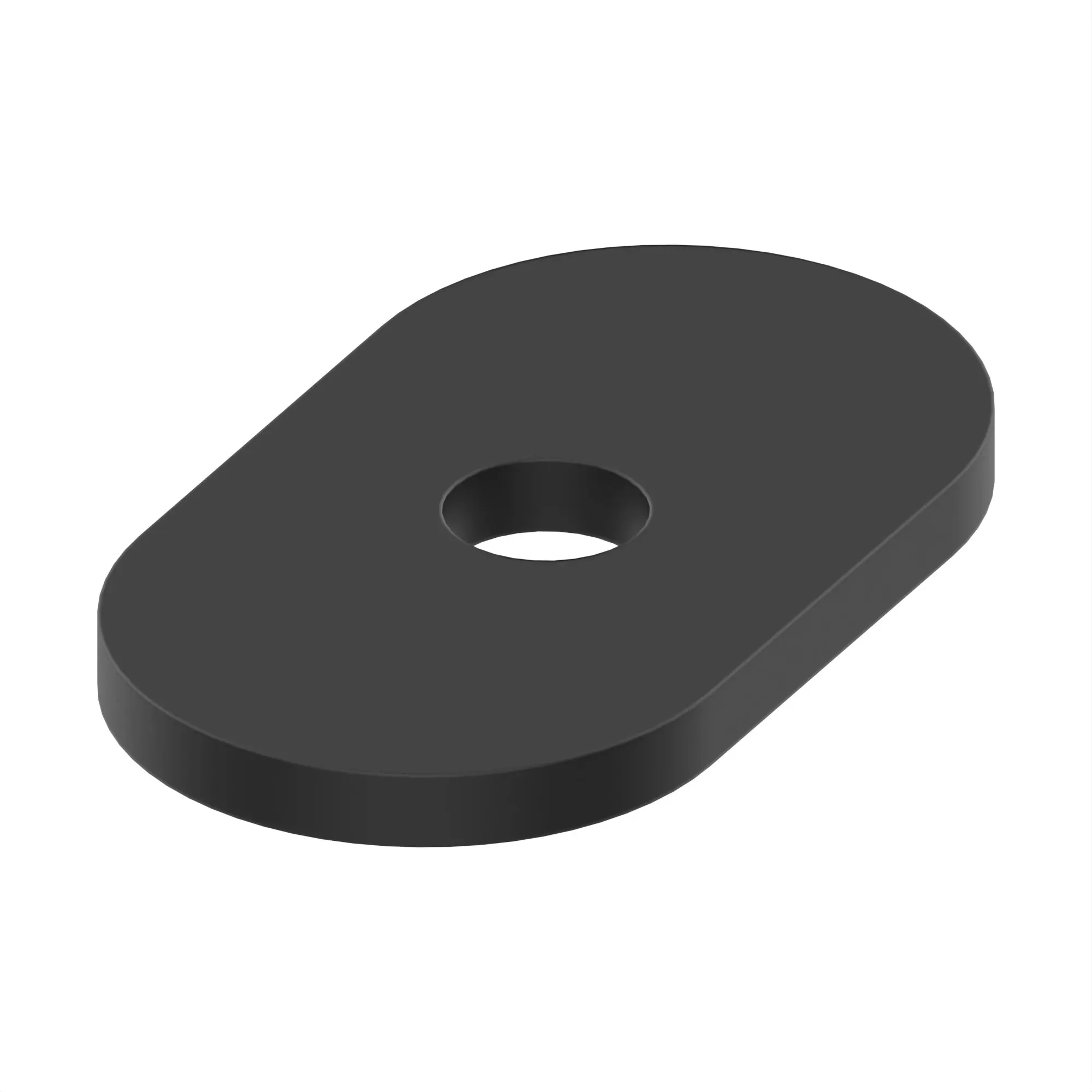 John Deere Tube Isolator - N403617