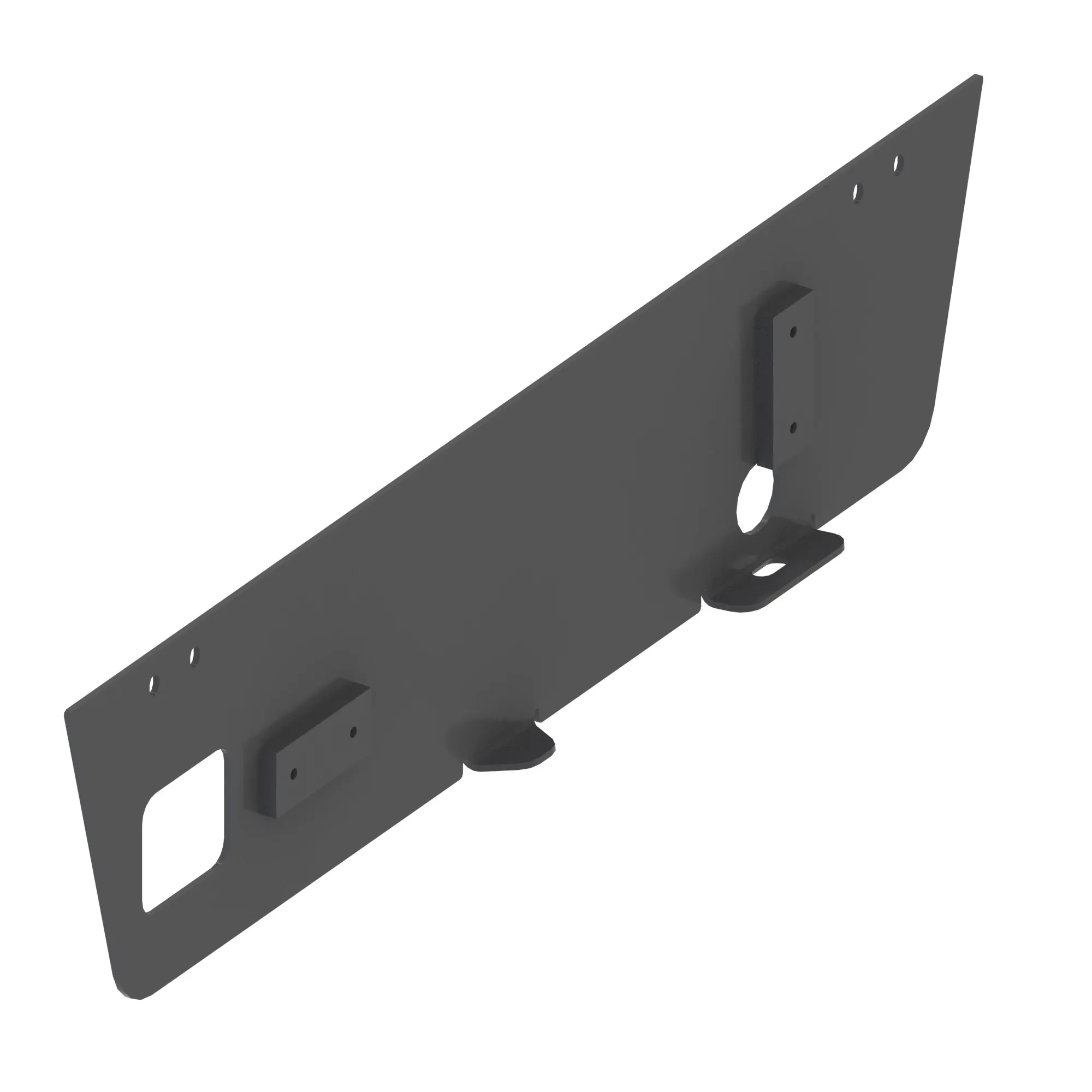 John Deere Housing Cover - F702720