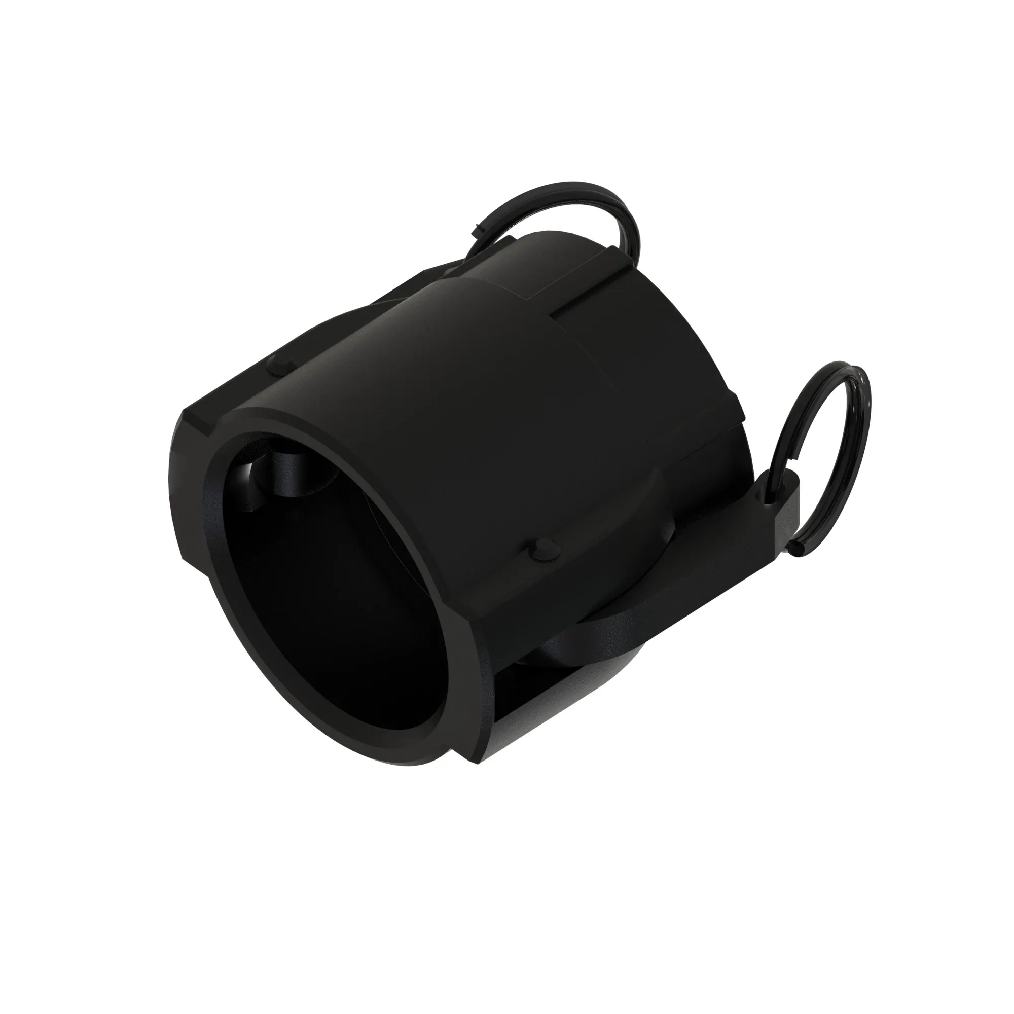 COUPLER ASSY - 2"