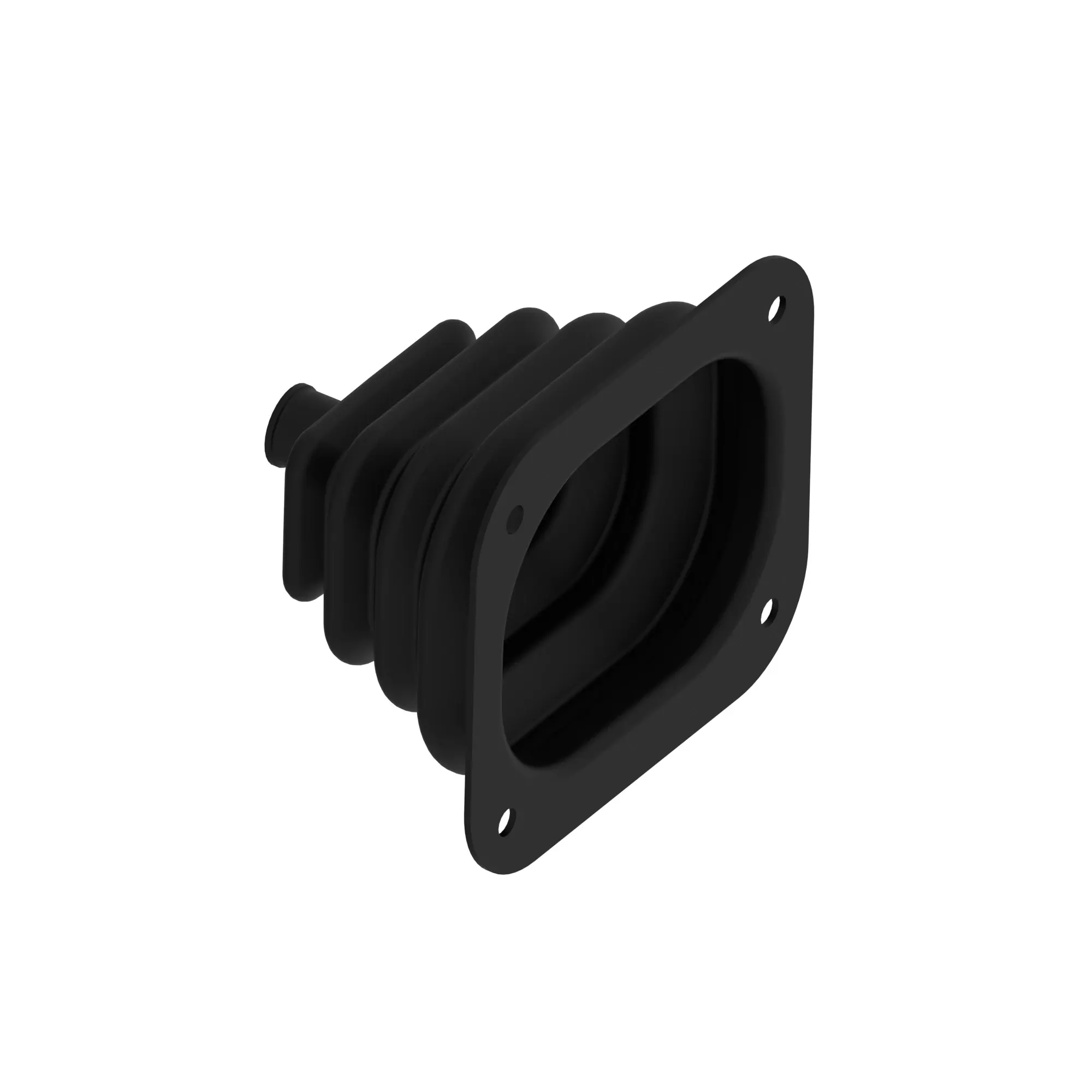 BOOT, BOOT, RANGE SHIFT LEVER