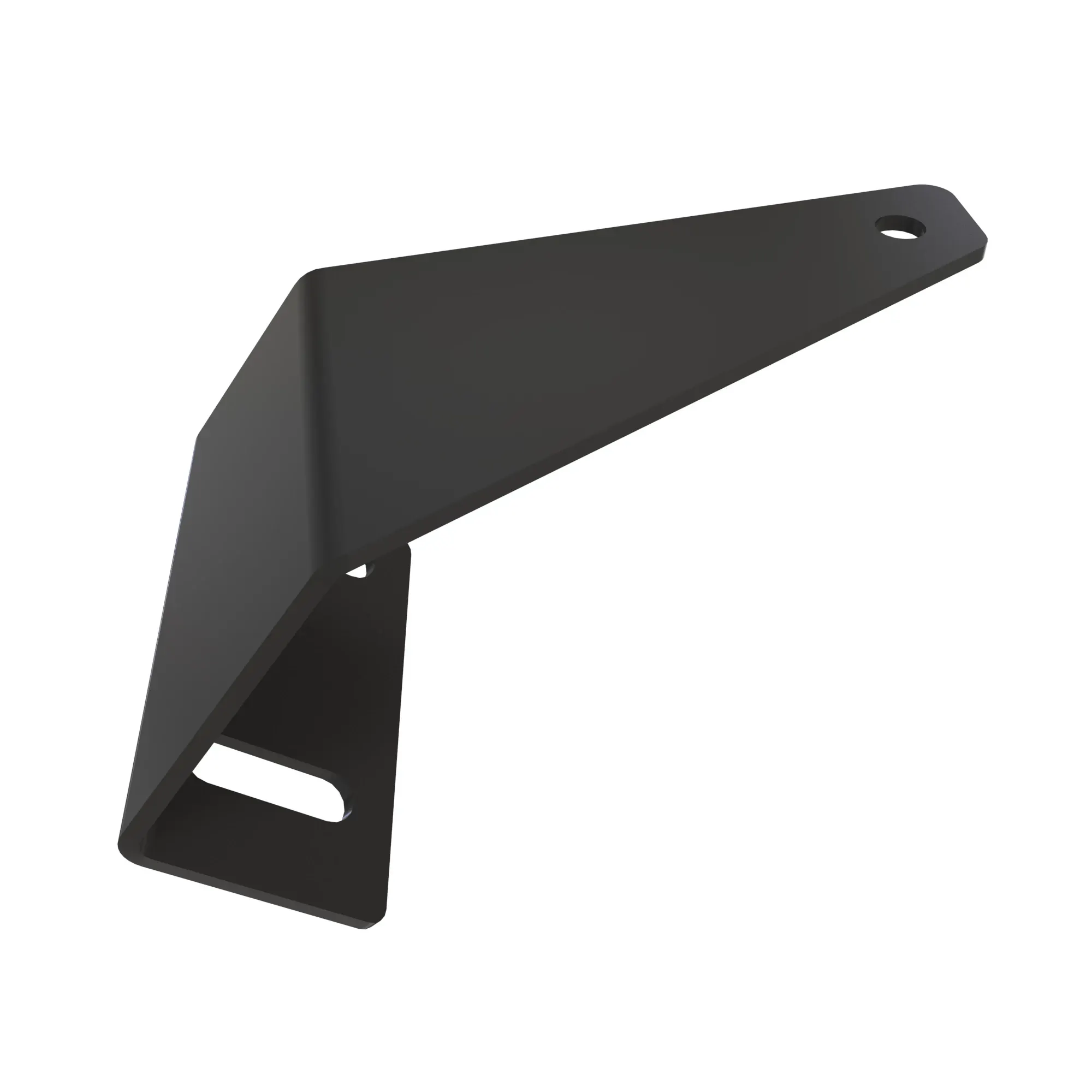 TTS 6.8L T3 Bracket