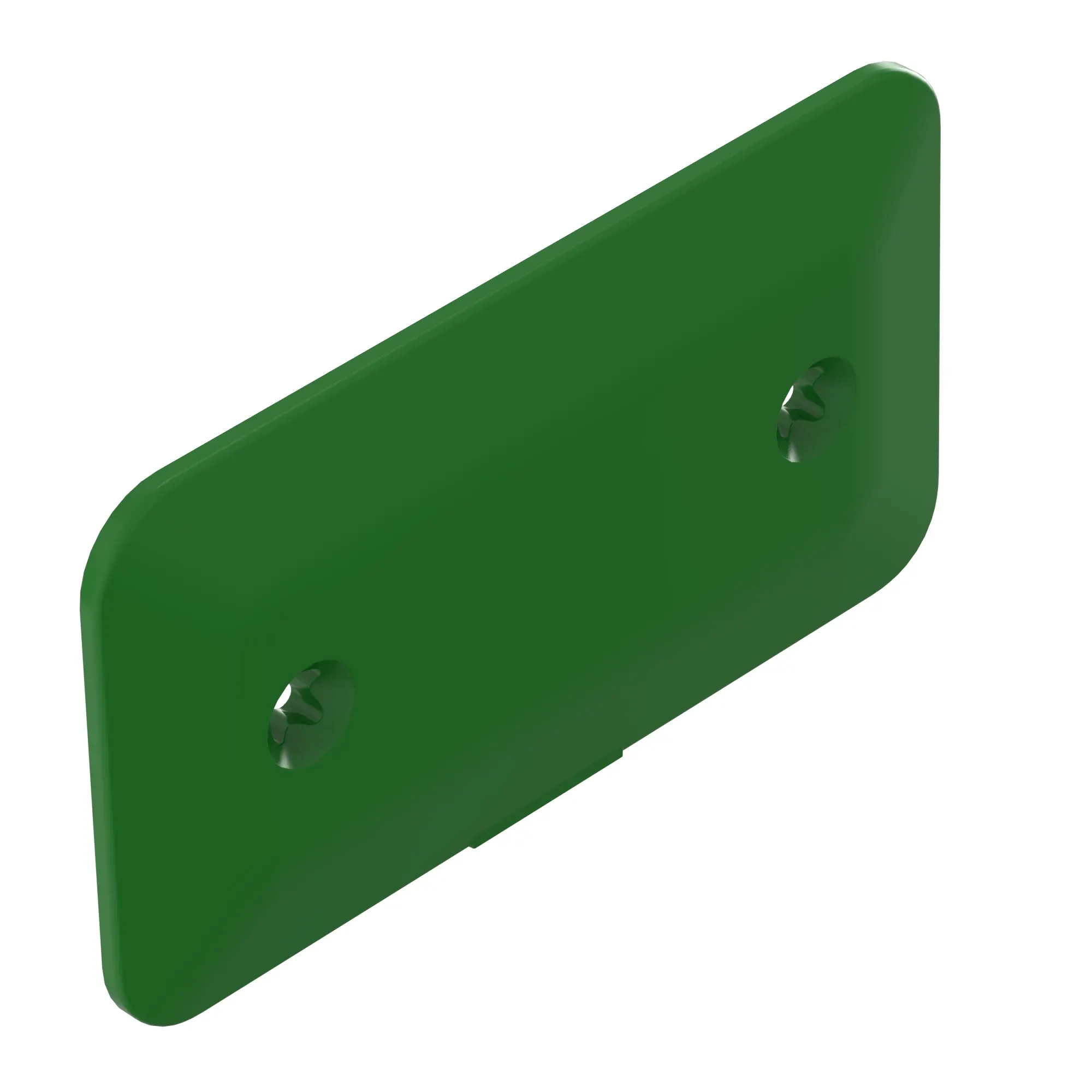John Deere Deflector - CC113260
