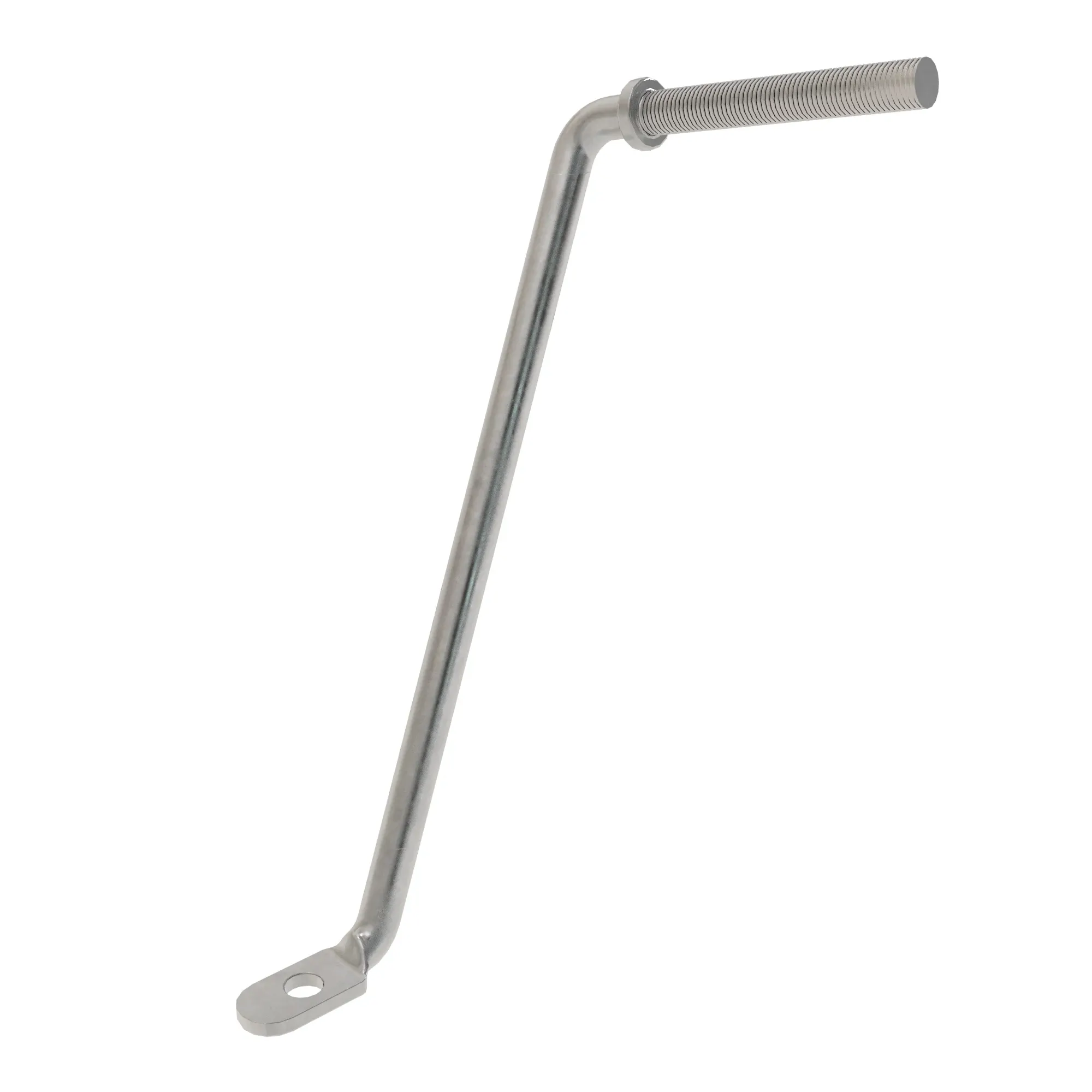 WIREFORM, FUEL TANK SUPPORT