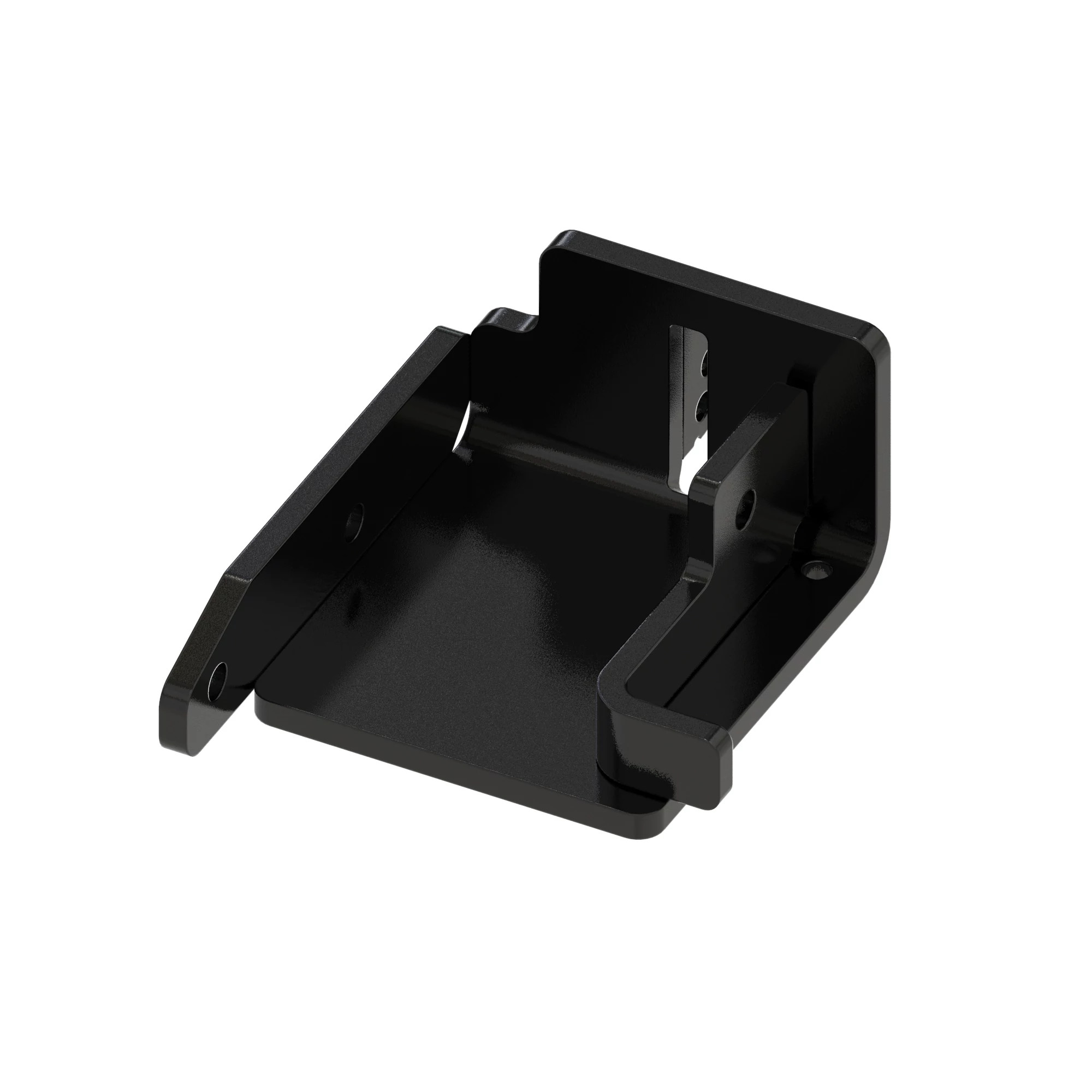 John Deere Mower Lift Bracket, Left Side - LVA15241