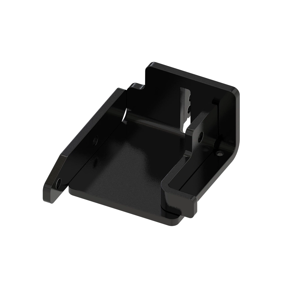 Bracket, LH, Autodeck Supt
