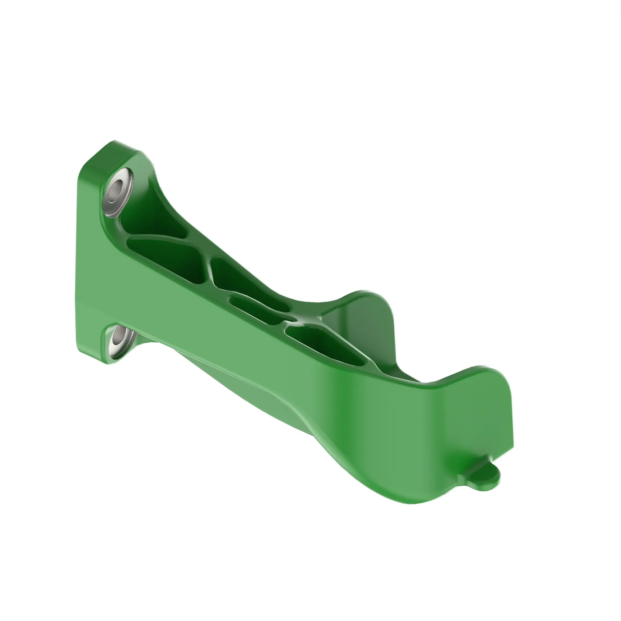 EXHAUST SUPPORT