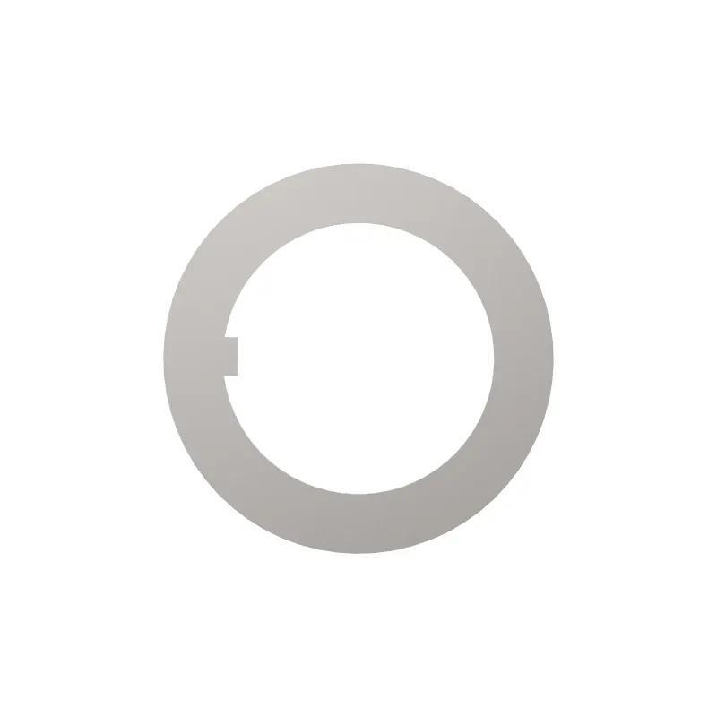 Thrust Washer