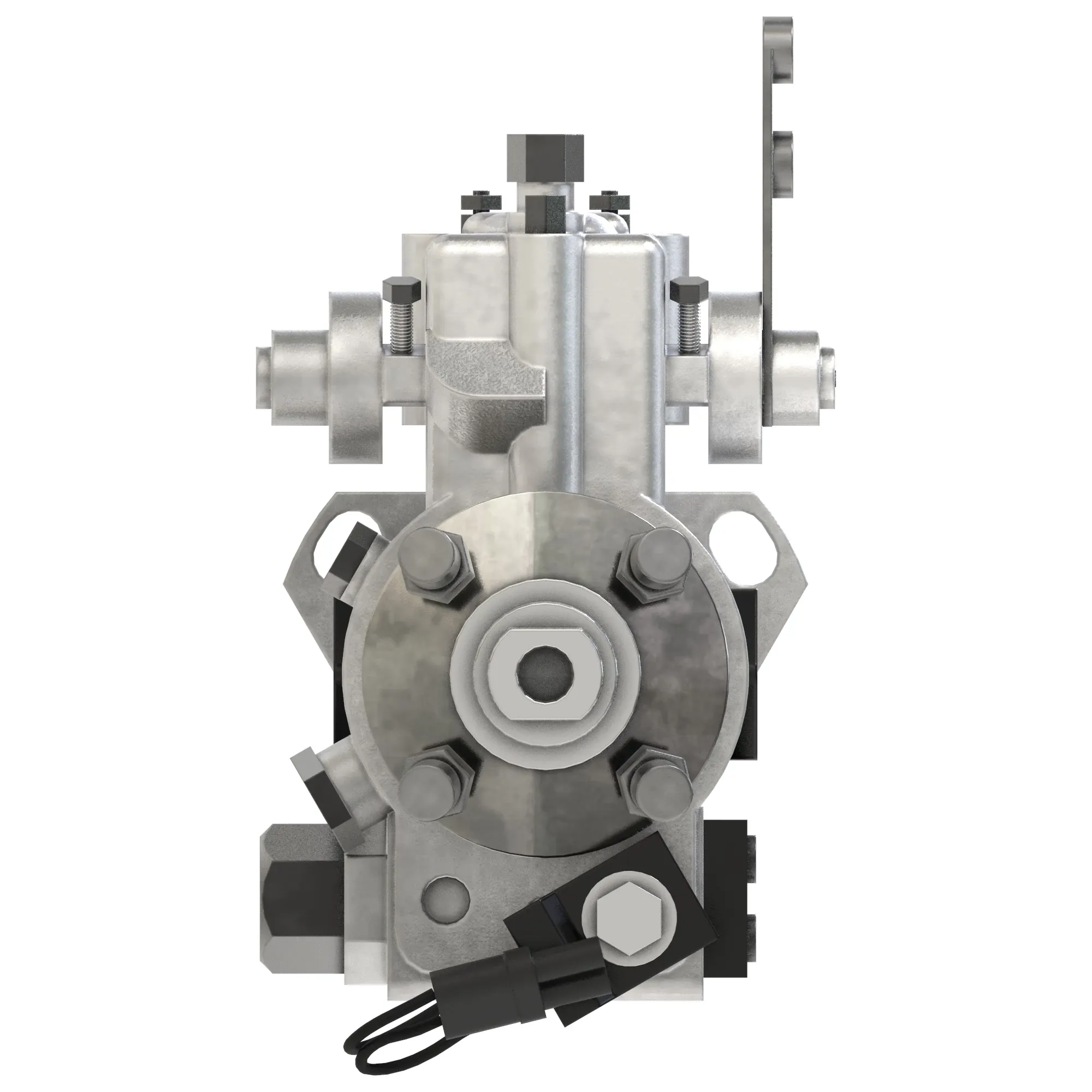 FUEL INJECTION PUMP