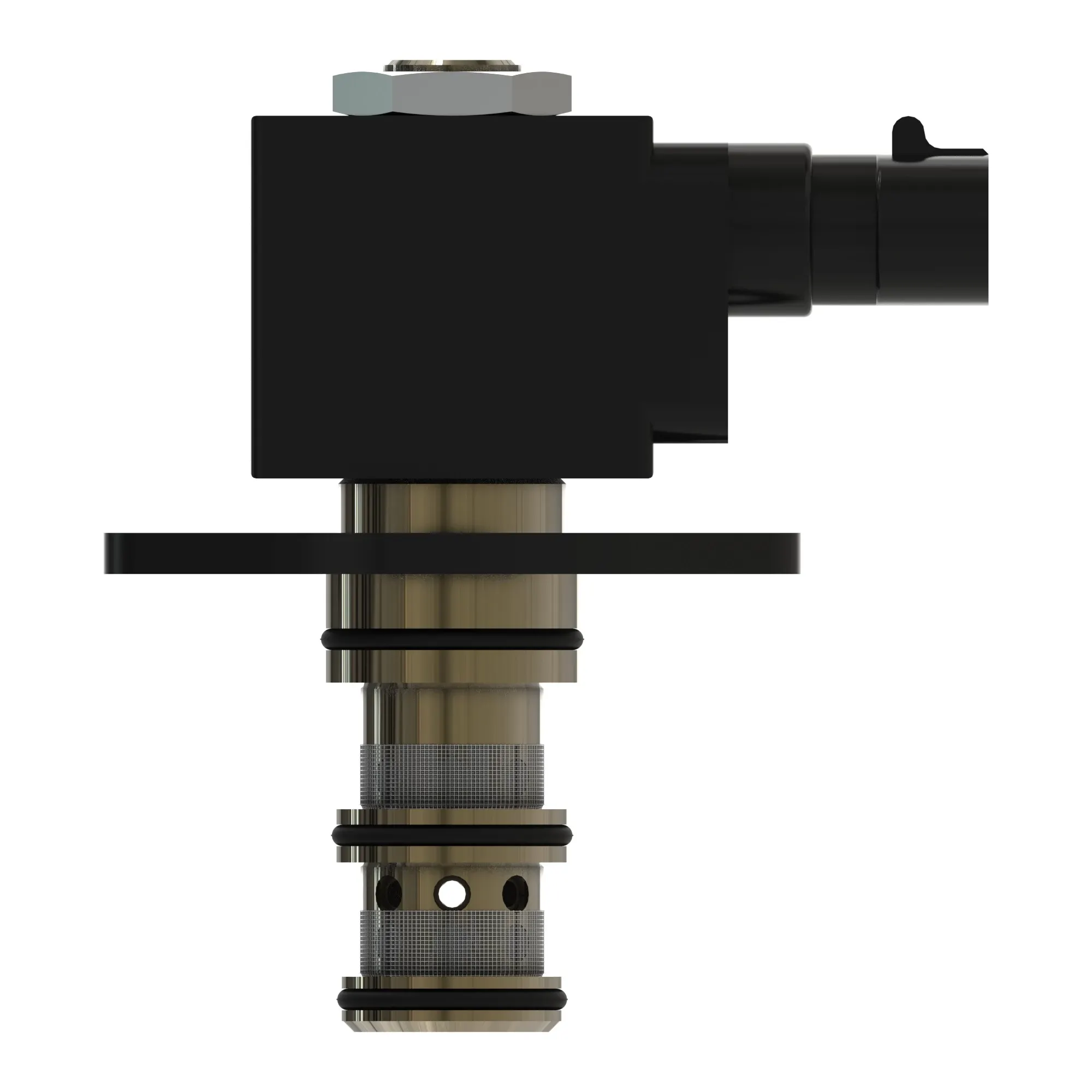 SOLENOID VALVE