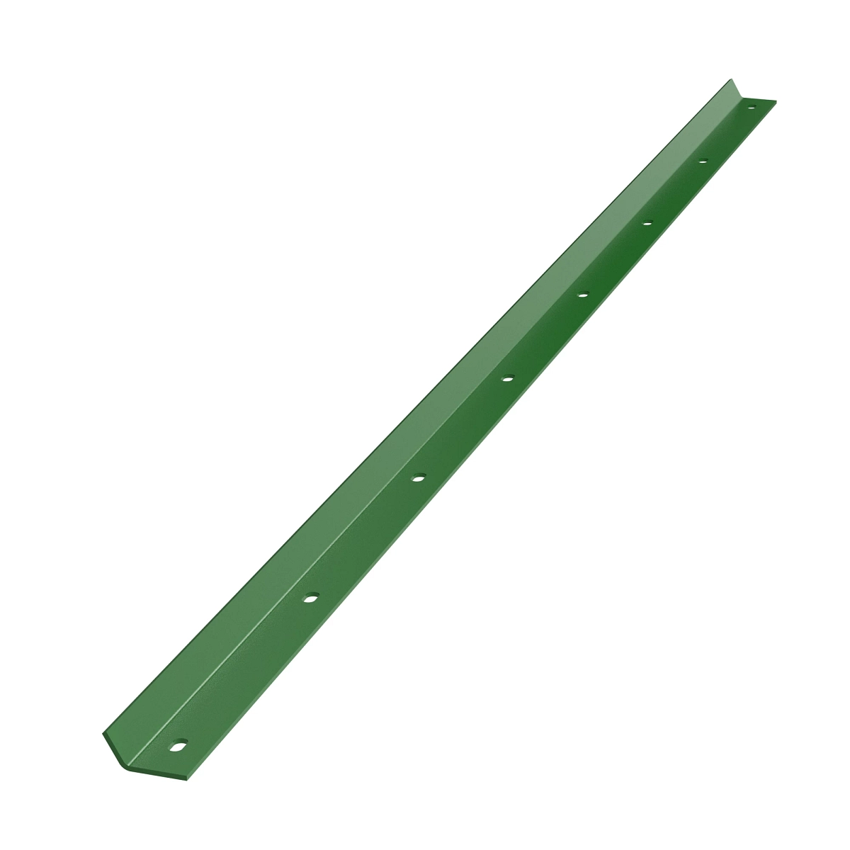 Reinforcement, Pan Return Seal