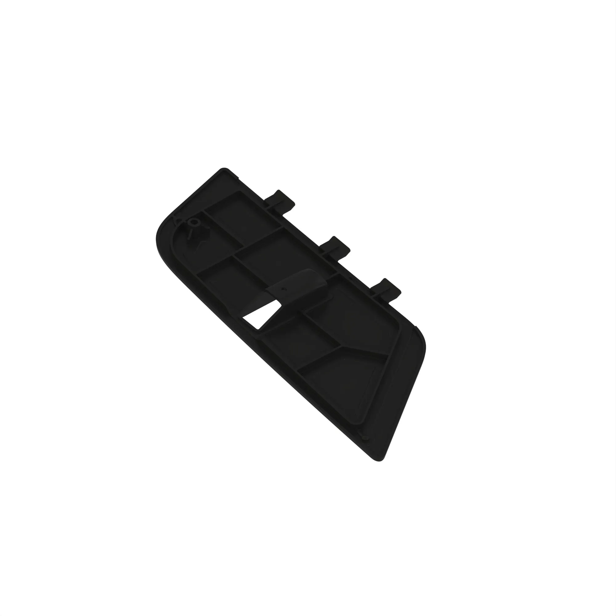 L218636: Radiator Service Door Panel