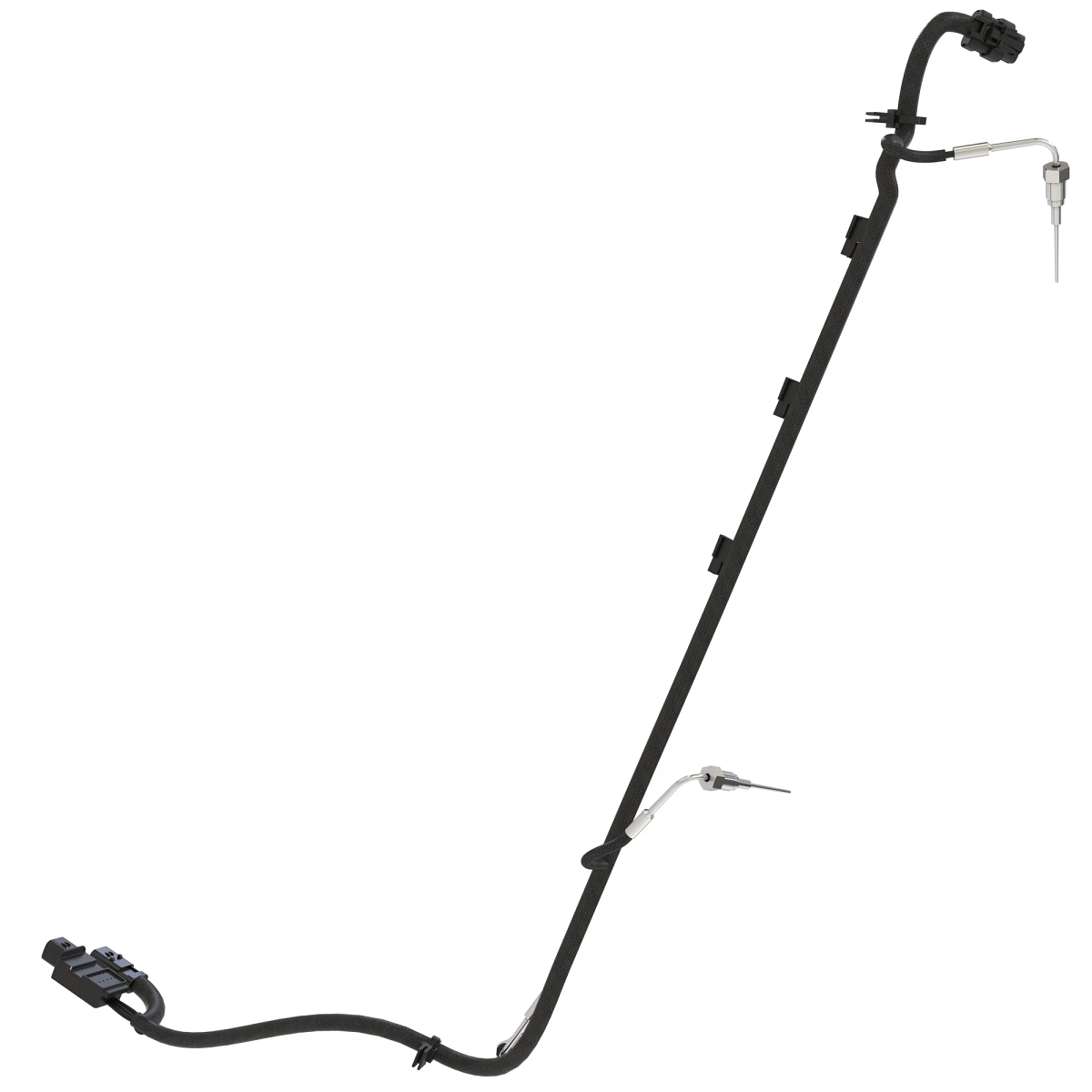 Chassis Wiring Harness