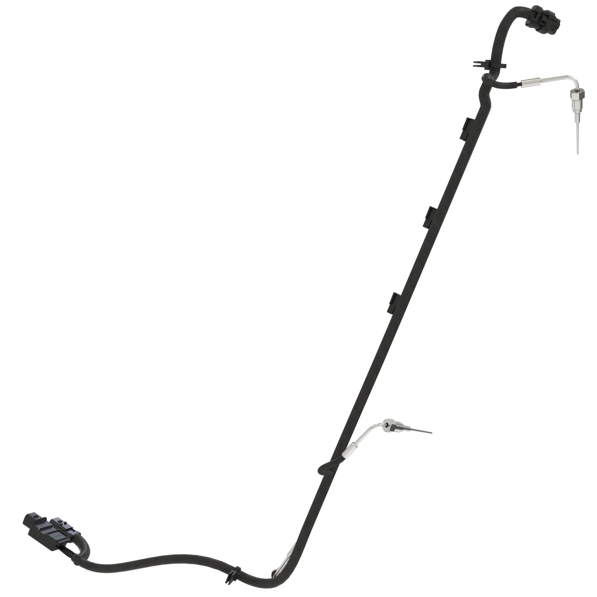 Chassis Wiring Harness