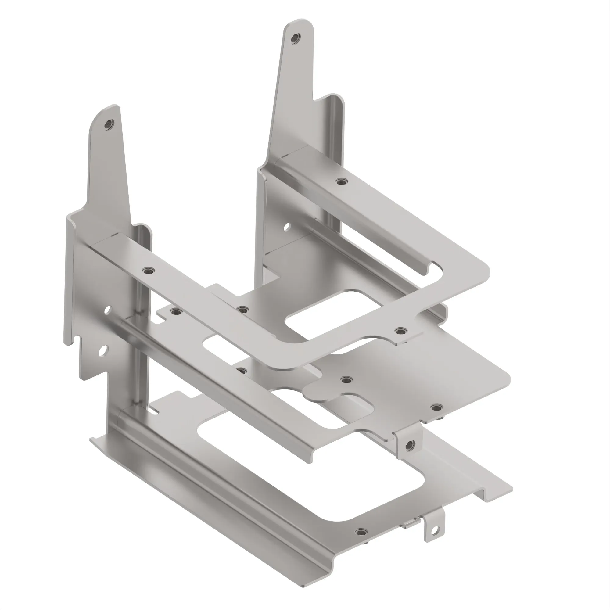 John Deere Bracket - AXE98087