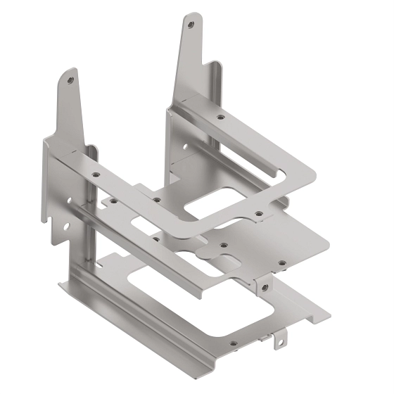 John Deere Bracket - AXE98087