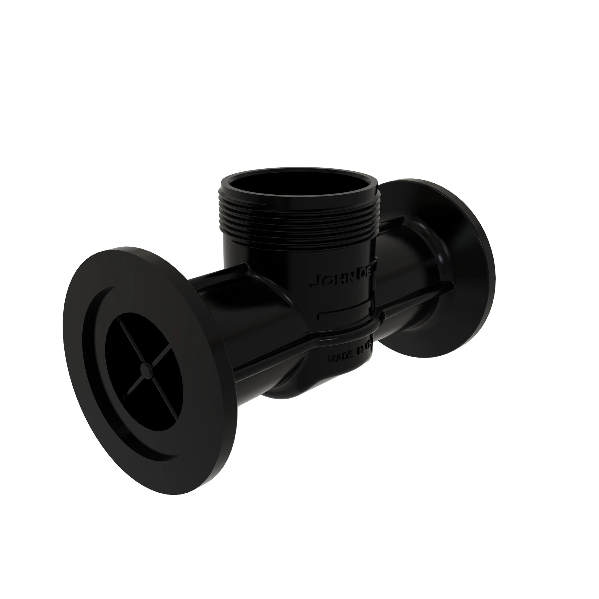 N317095: Flowmeter Housing