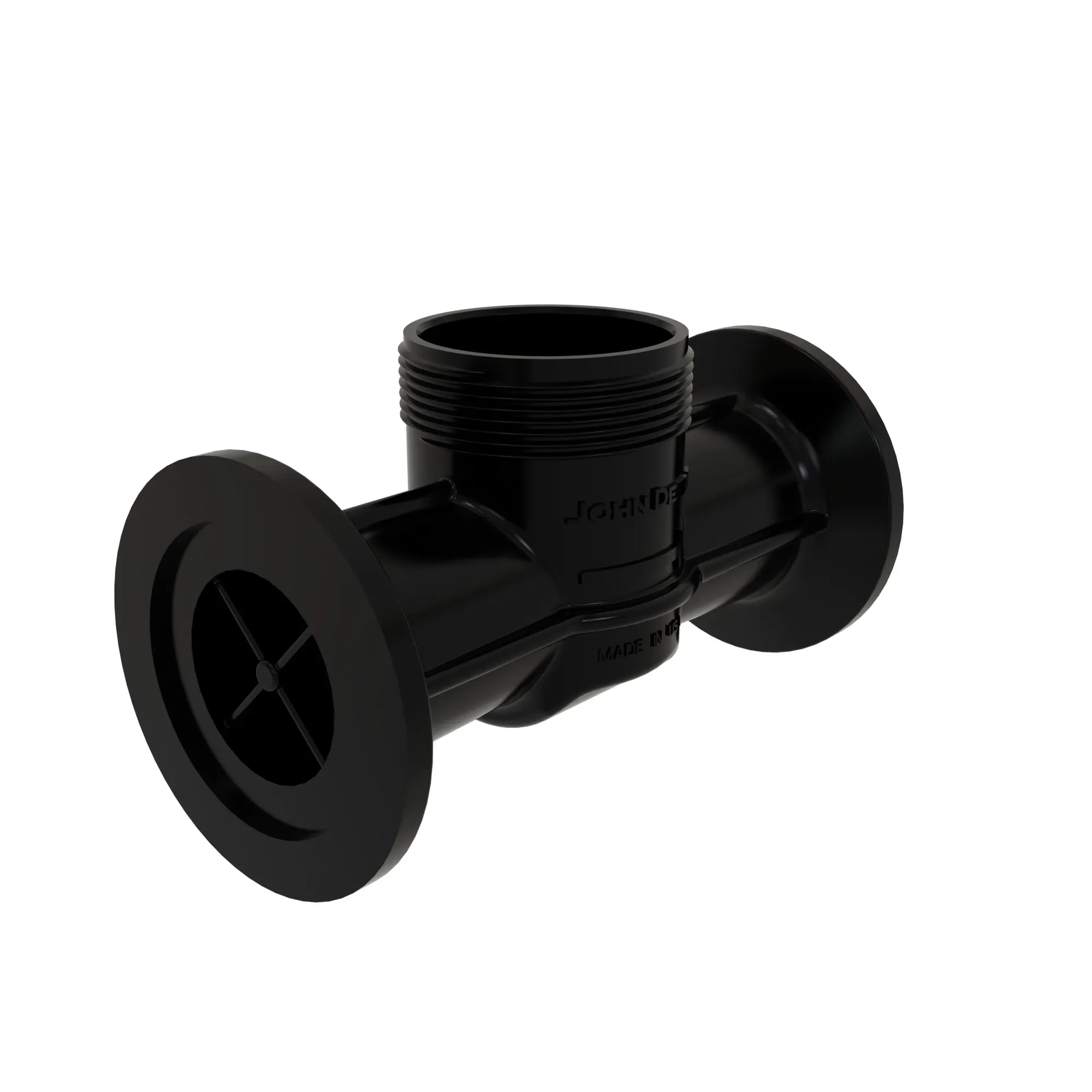 N317095: Flowmeter Housing