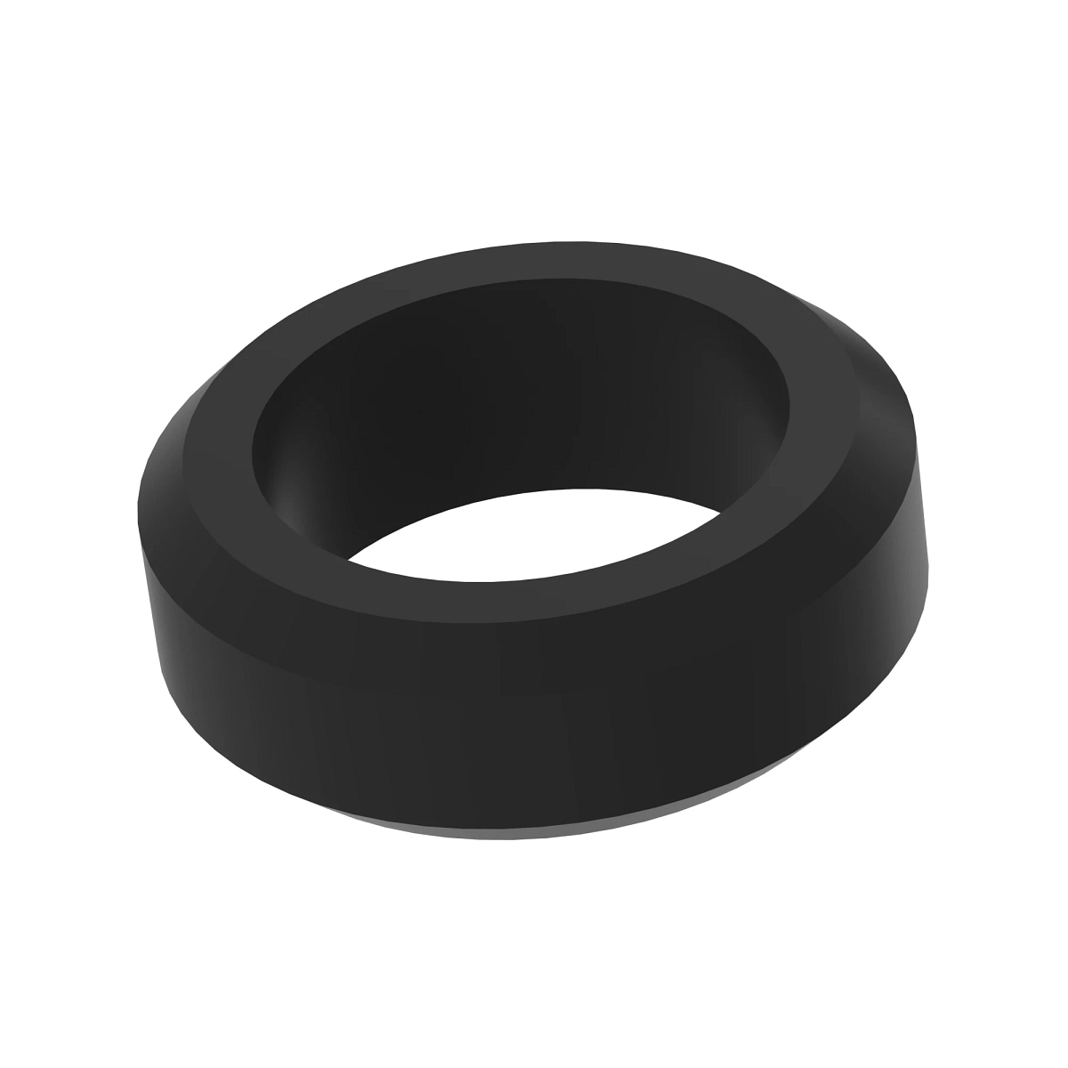 Caster Spacer, Wide