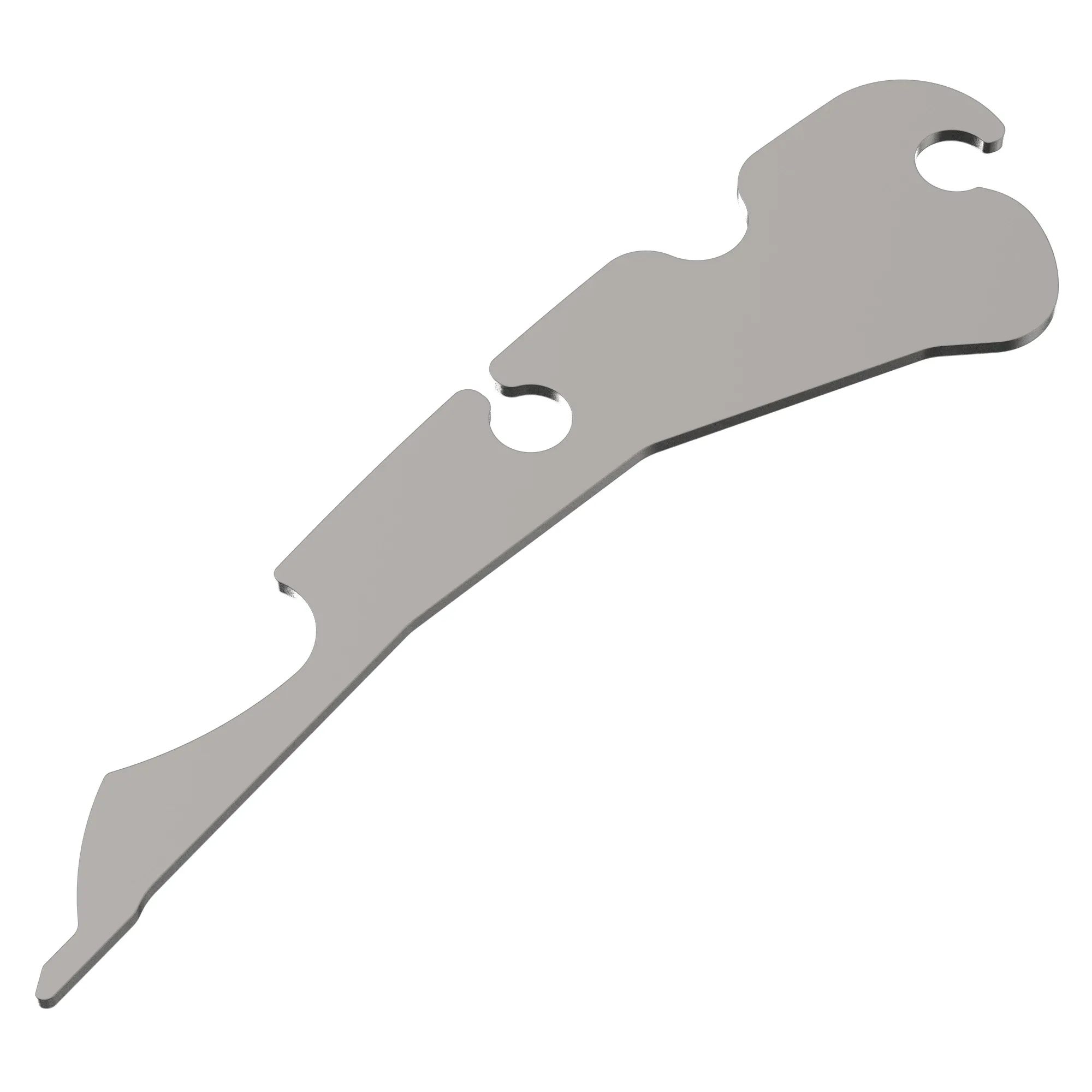 John Deere Sheet - CC129475