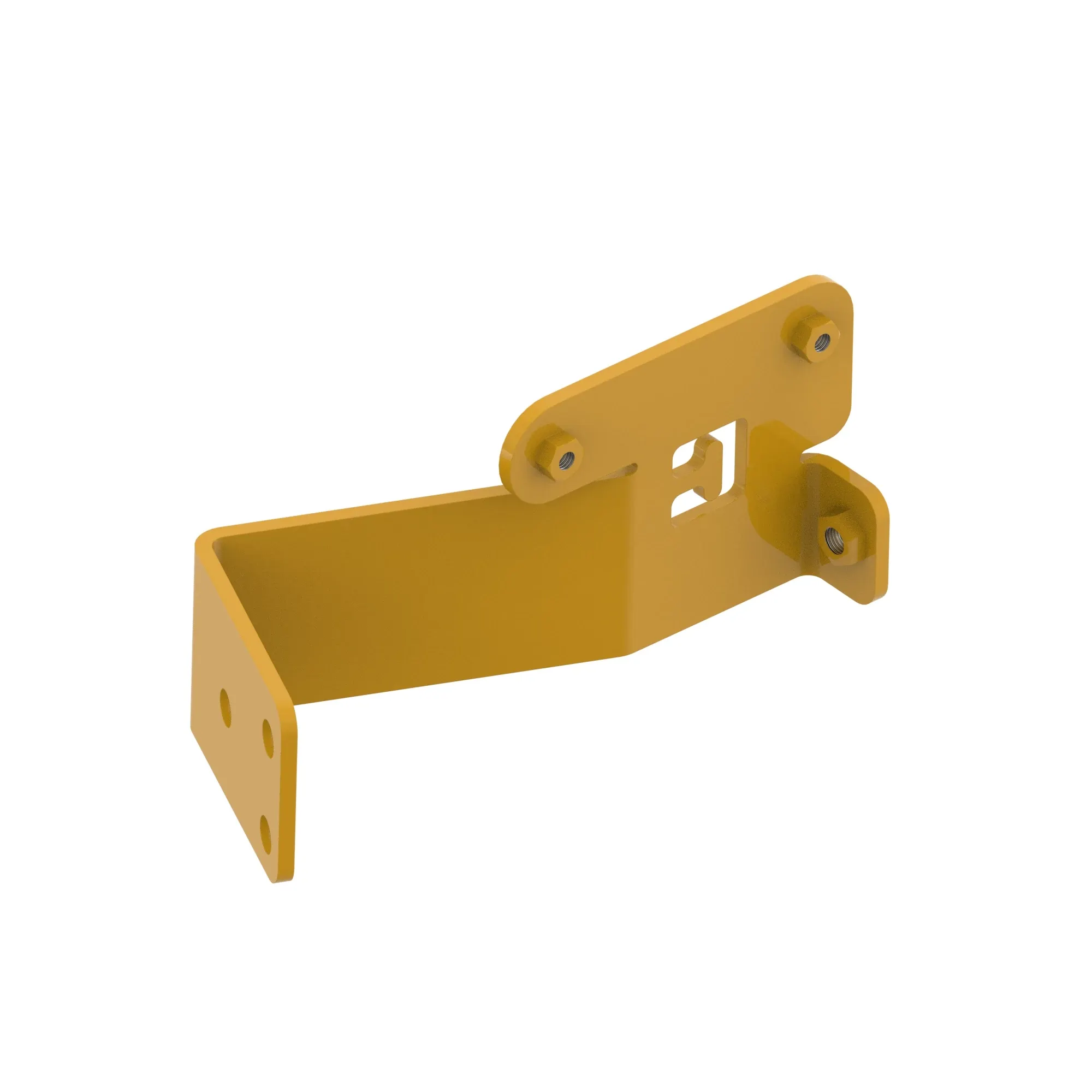 BRACKET, IDF BRACKET WELDMENT