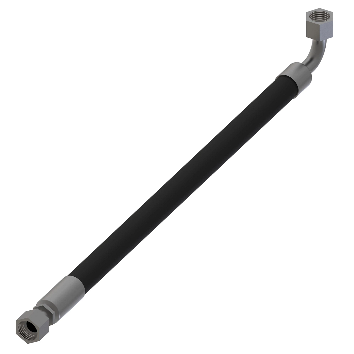 Hydraulic Hose, Hy Hose Assy
