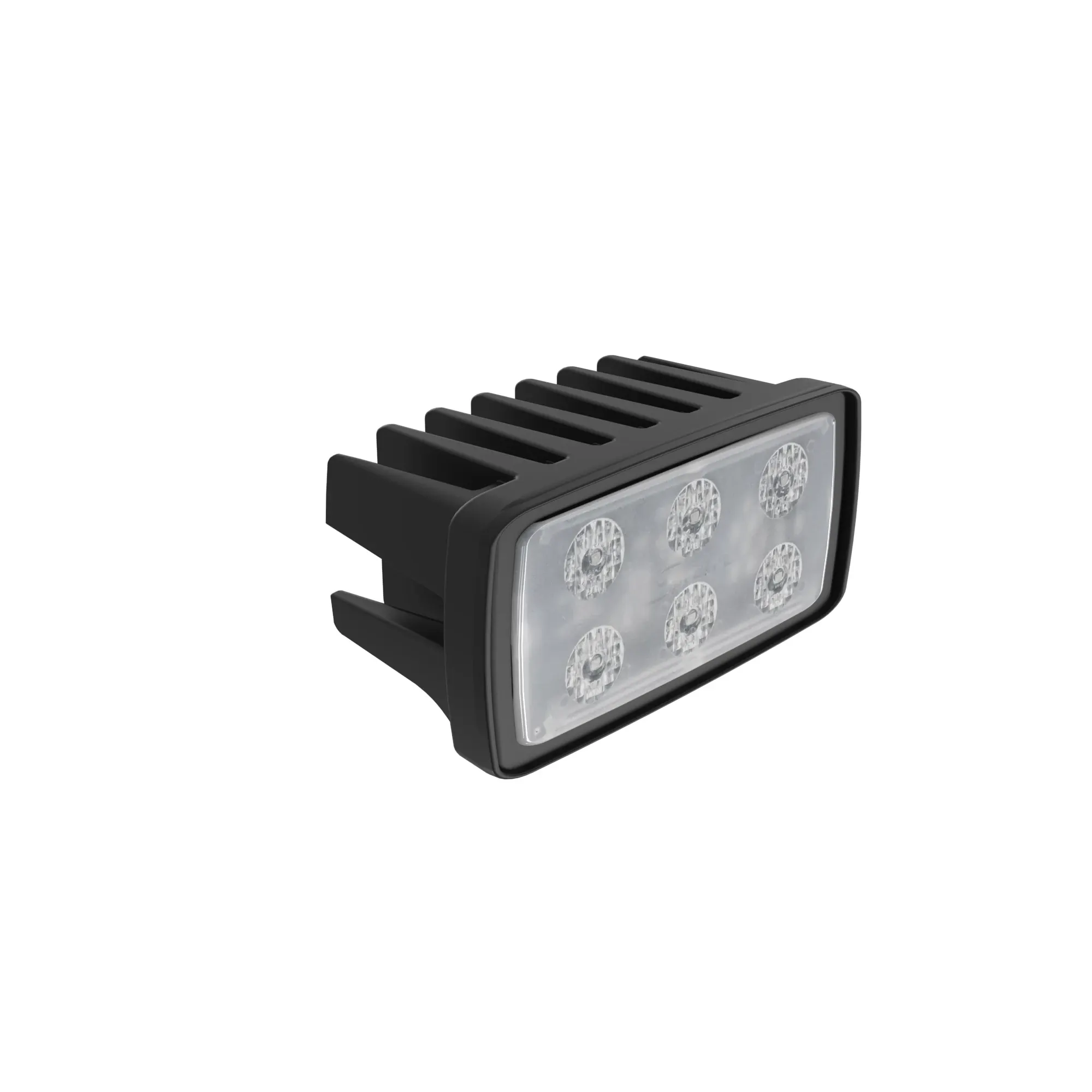 John Deere Halogen Floodlamp, 65 Watts - FF100847