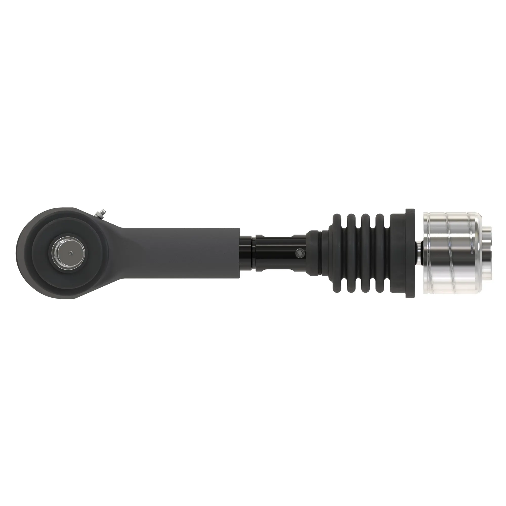 TIE ROD ASSEMBLY
