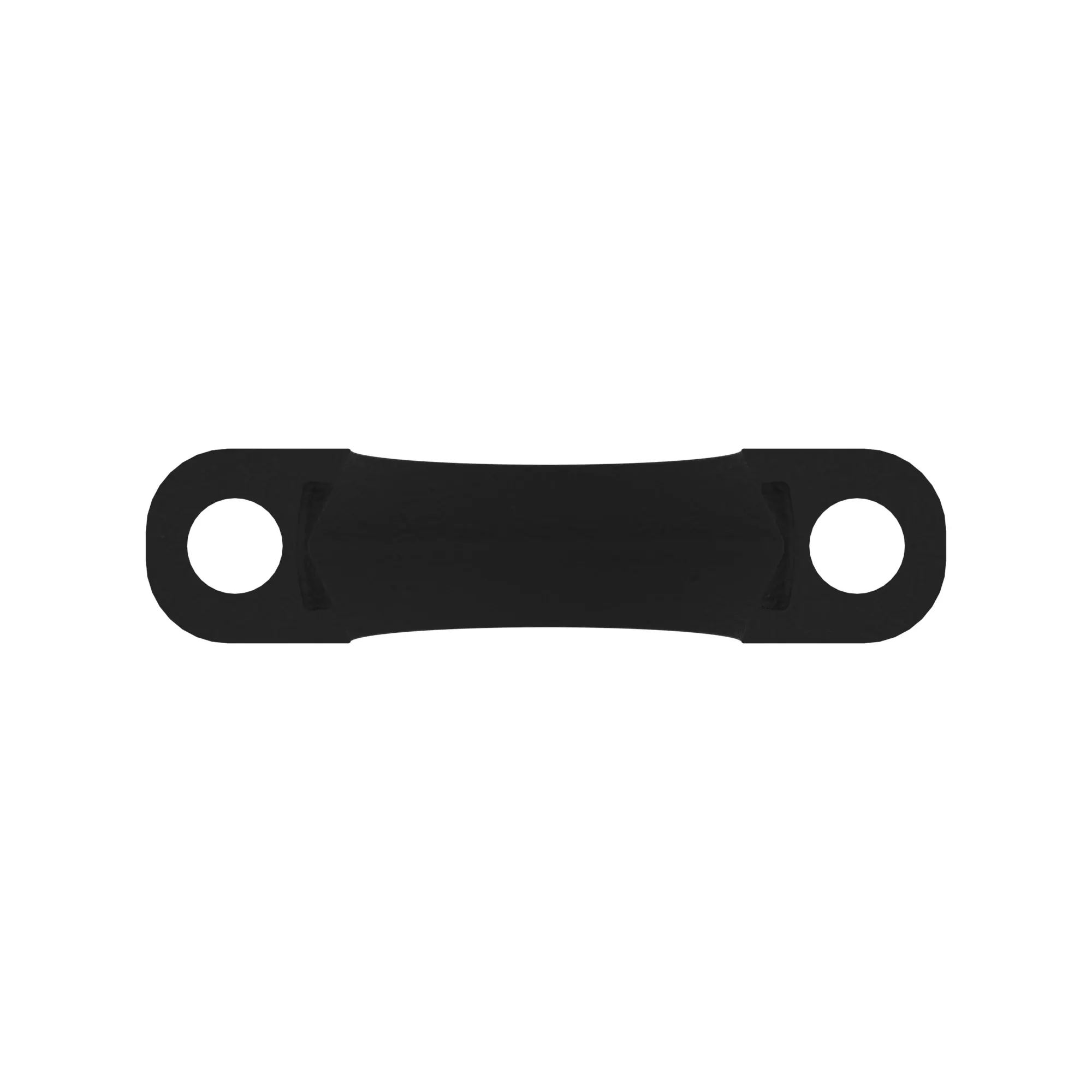 BEARING HOUSING W/O BEARING, BRACKE