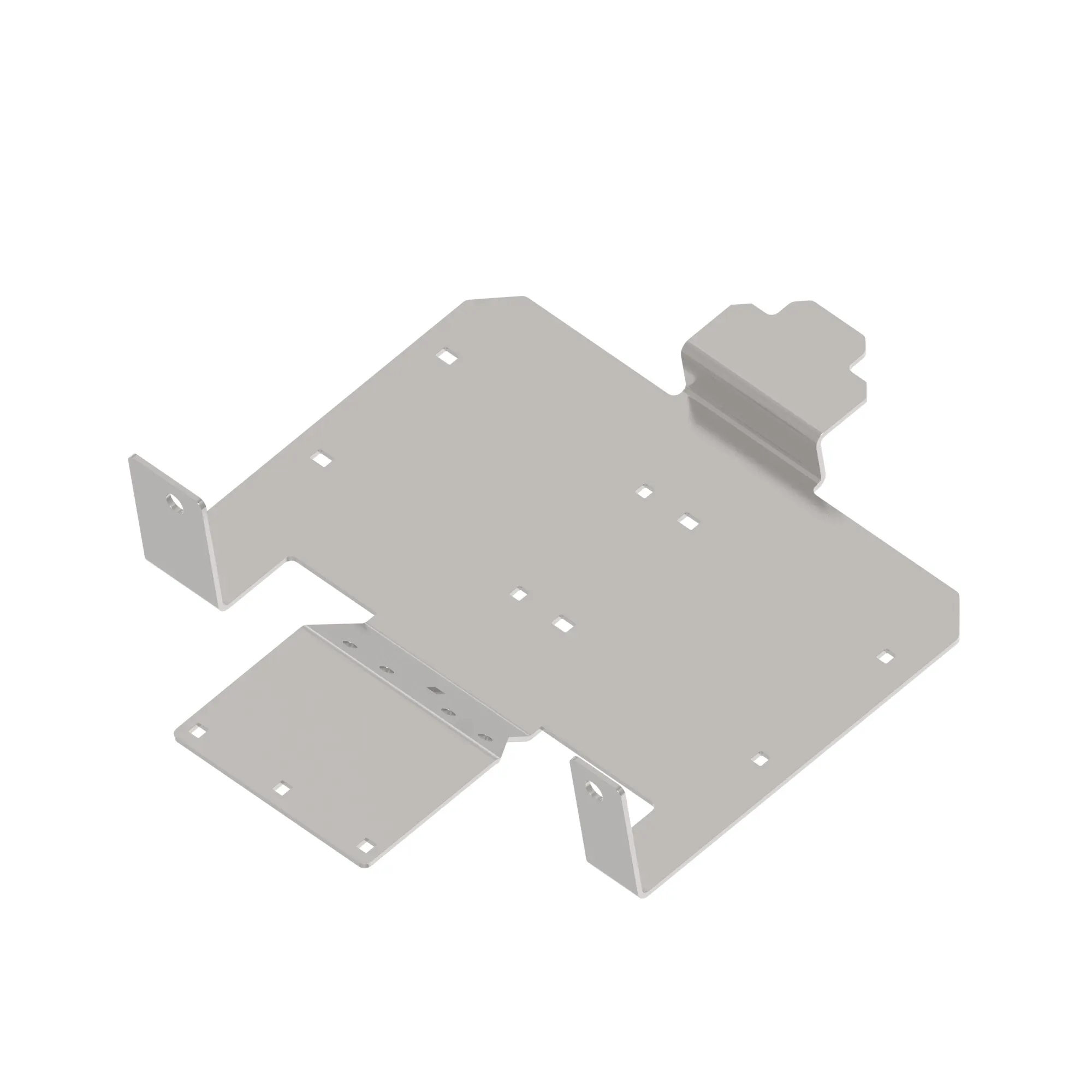 John Deere Bracket - TCU35724